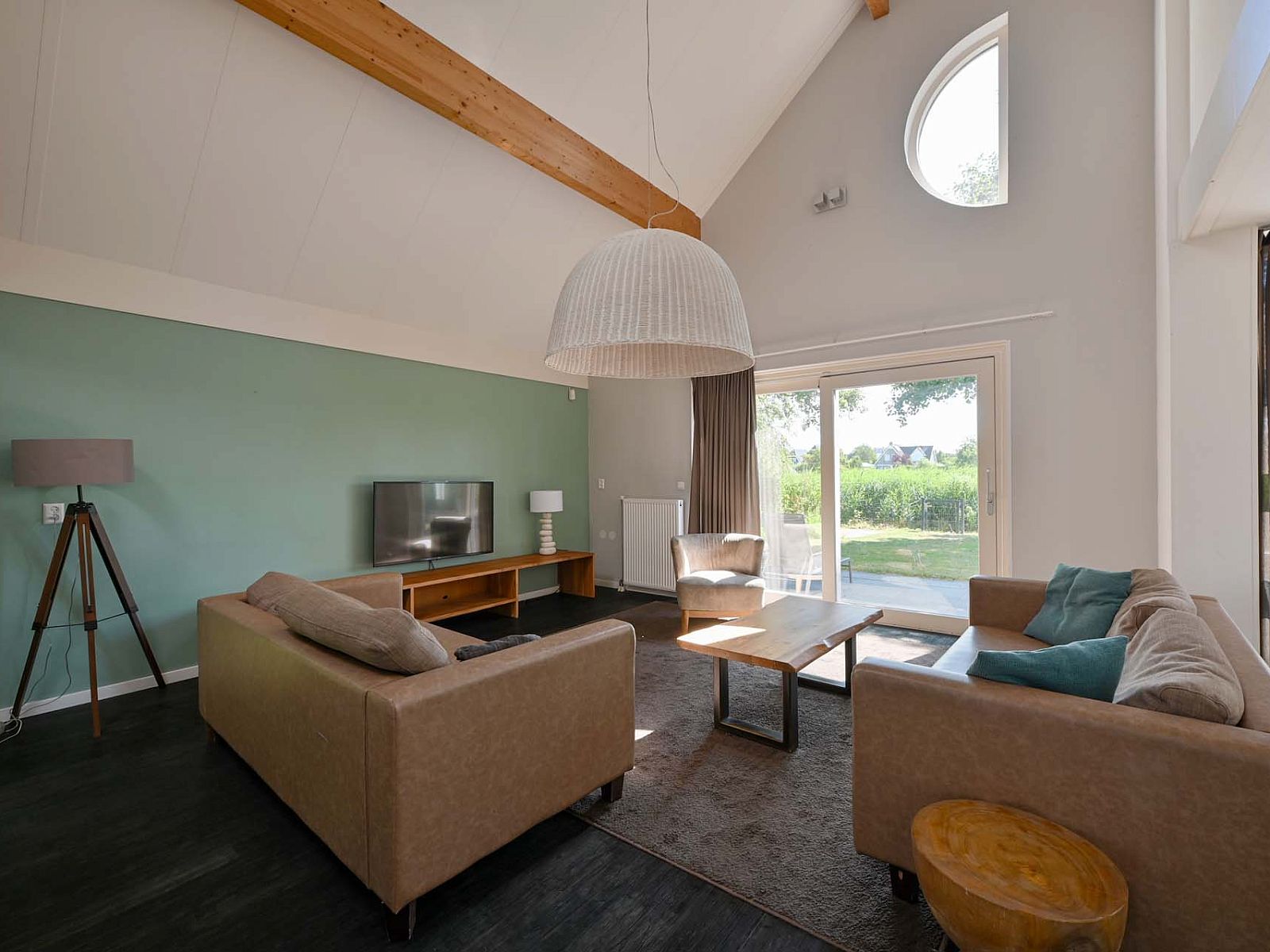 Verblijf 4540290 - Vakantiewoning Noordzeekust - Vrijstaande woning in Julianadorp aan Zee