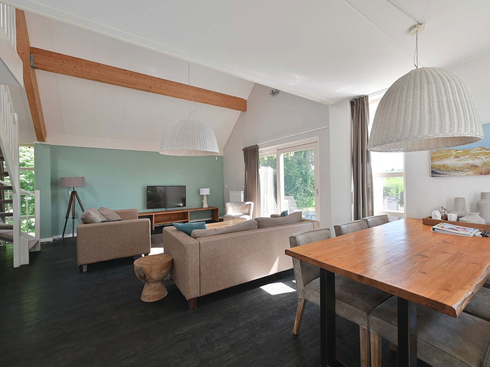 Verblijf 4540290 - Vakantiewoning Noordzeekust - Vrijstaande woning in Julianadorp aan Zee