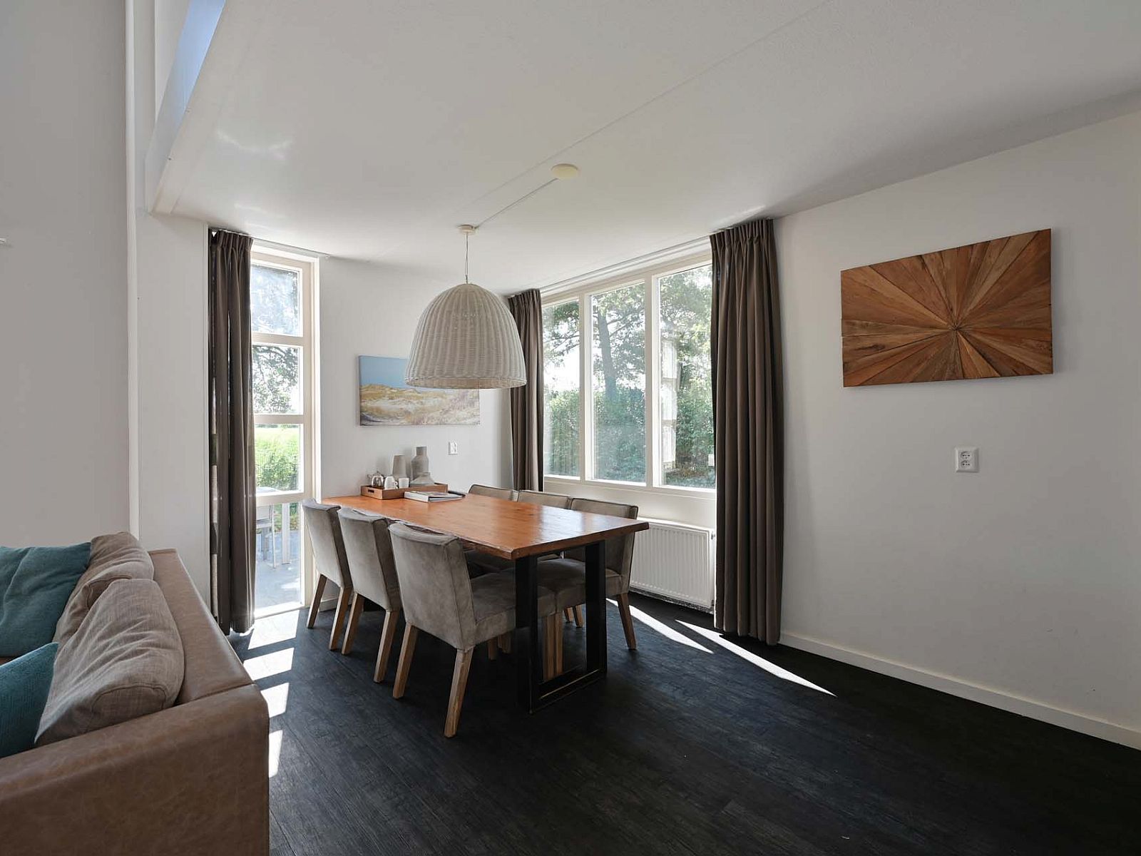 Verblijf 4540290 - Vakantiewoning Noordzeekust - Vrijstaande woning in Julianadorp aan Zee