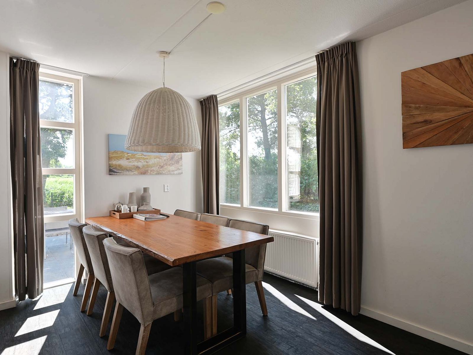 Verblijf 4540290 - Vakantiewoning Noordzeekust - Vrijstaande woning in Julianadorp aan Zee
