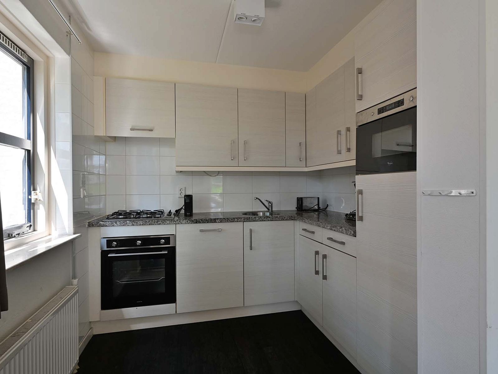 Verblijf 4540290 - Vakantiewoning Noordzeekust - Vrijstaande woning in Julianadorp aan Zee