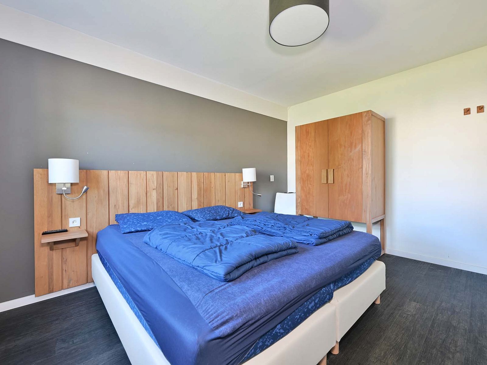 Verblijf 4540290 - Vakantiewoning Noordzeekust - Vrijstaande woning in Julianadorp aan Zee