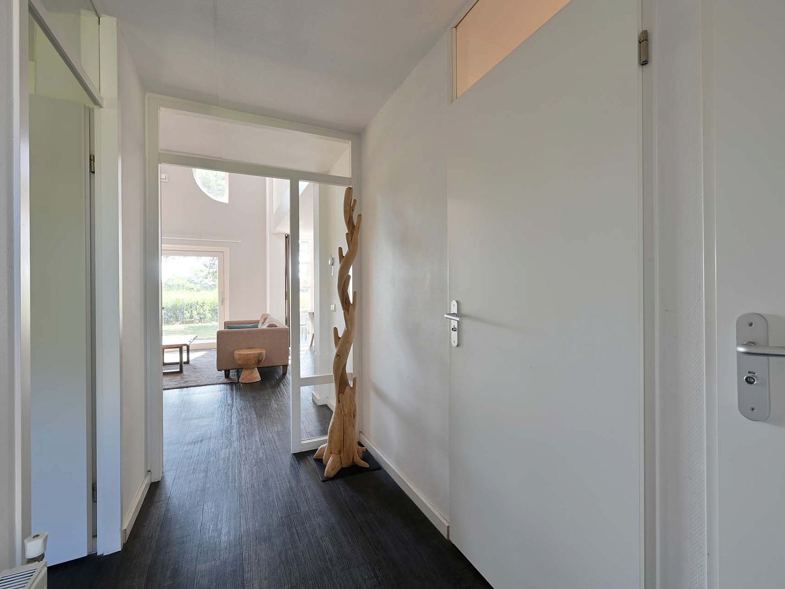 Verblijf 4540290 - Vakantiewoning Noordzeekust - Vrijstaande woning in Julianadorp aan Zee