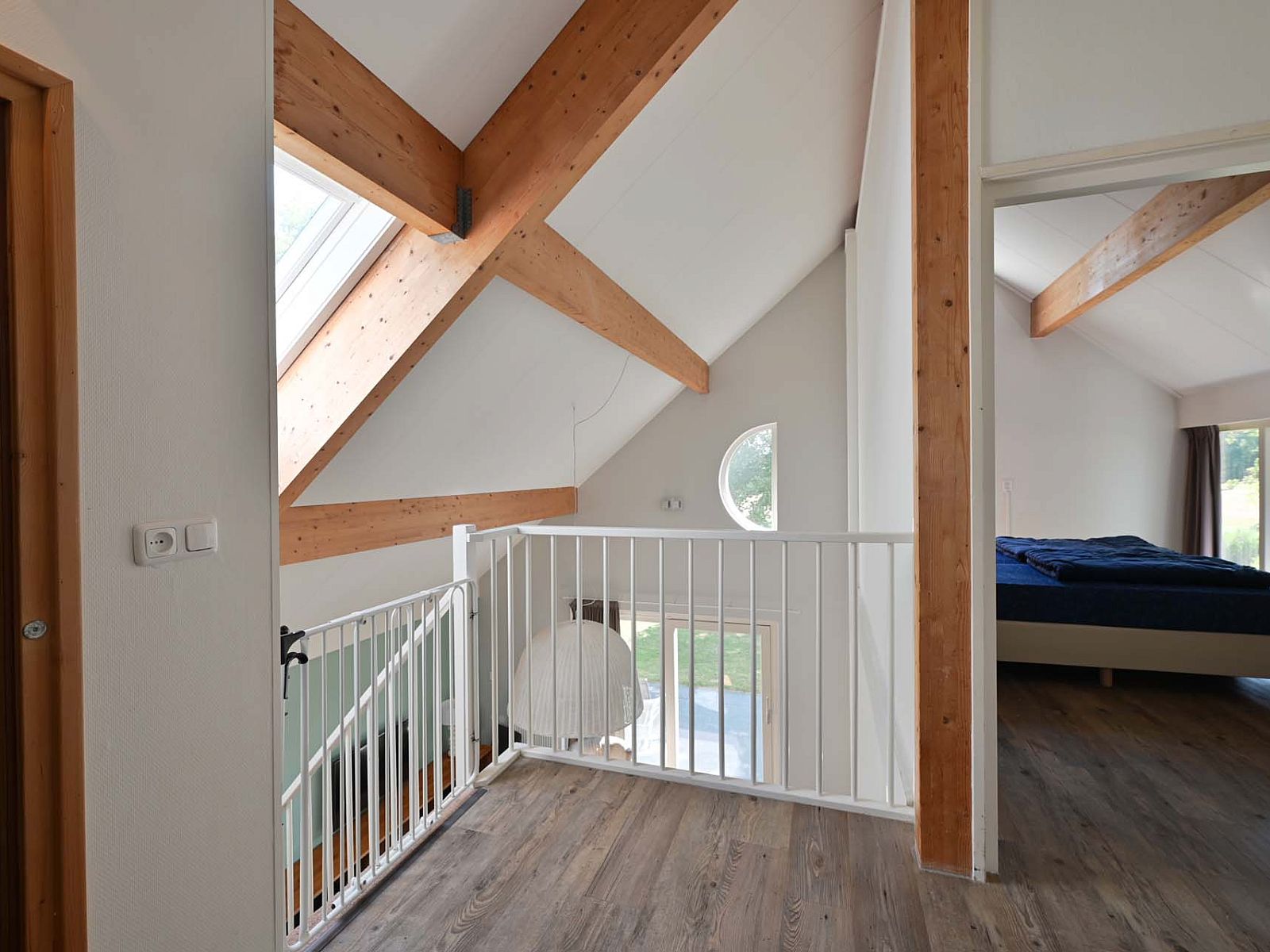 Verblijf 4540290 - Vakantiewoning Noordzeekust - Vrijstaande woning in Julianadorp aan Zee
