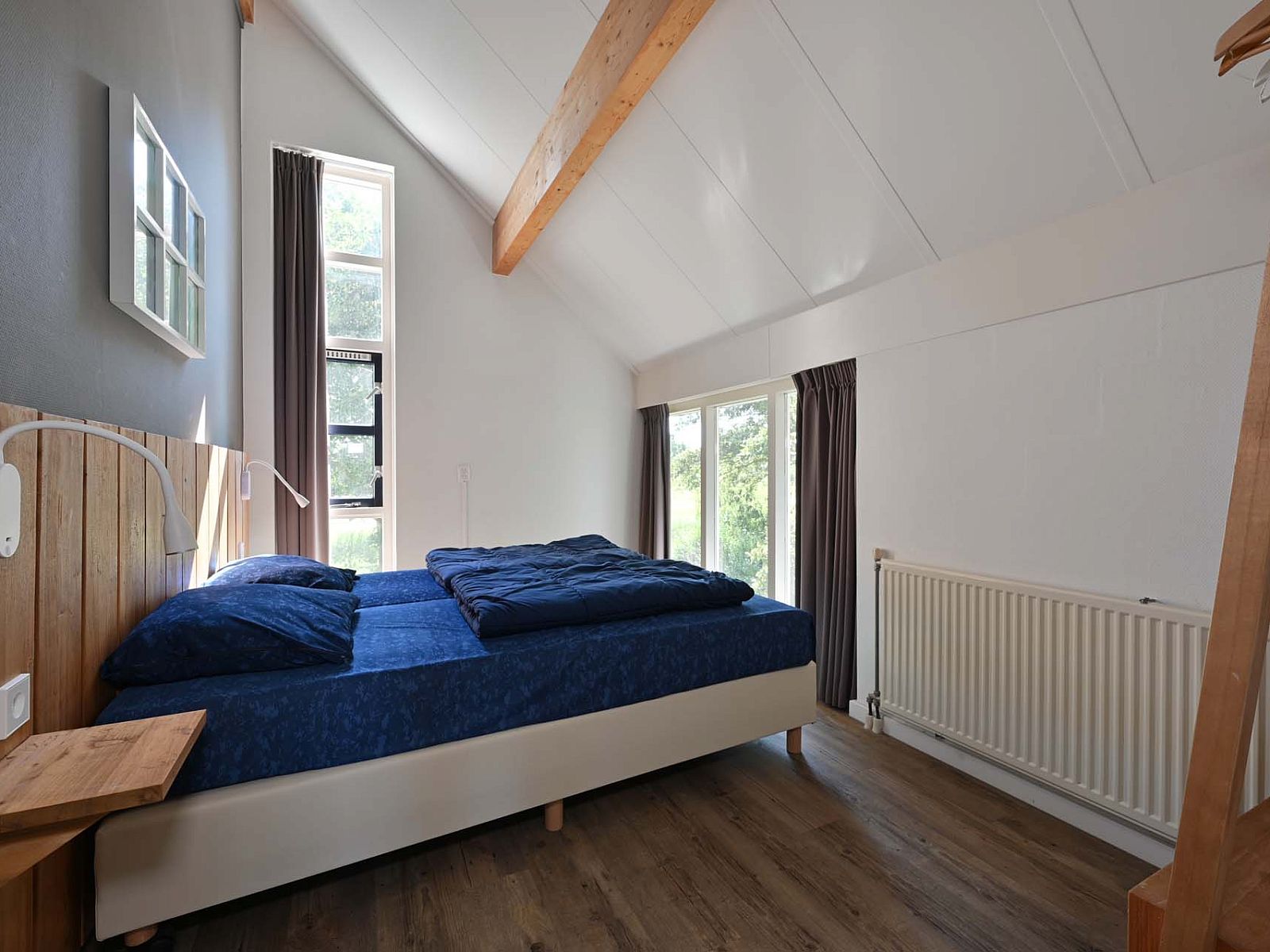 Verblijf 4540290 - Vakantiewoning Noordzeekust - Vrijstaande woning in Julianadorp aan Zee