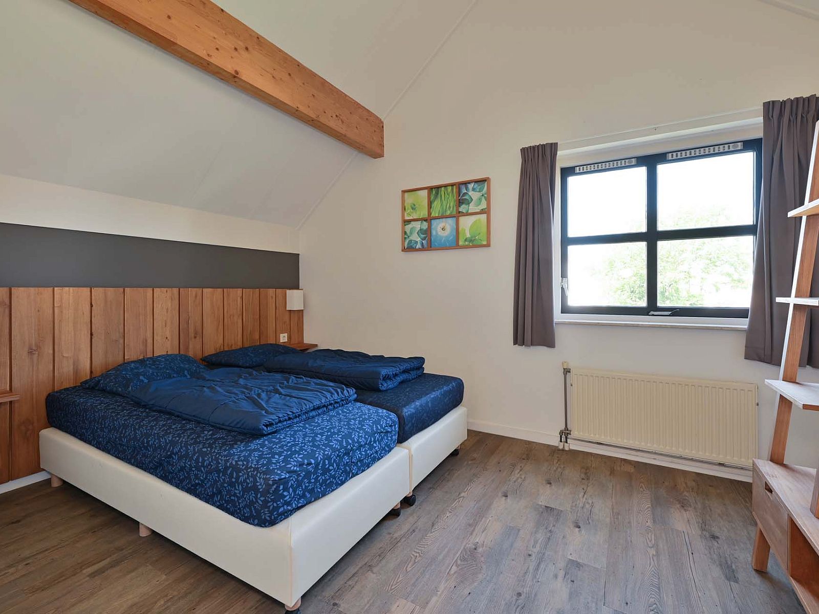 Verblijf 4540290 - Vakantiewoning Noordzeekust - Vrijstaande woning in Julianadorp aan Zee