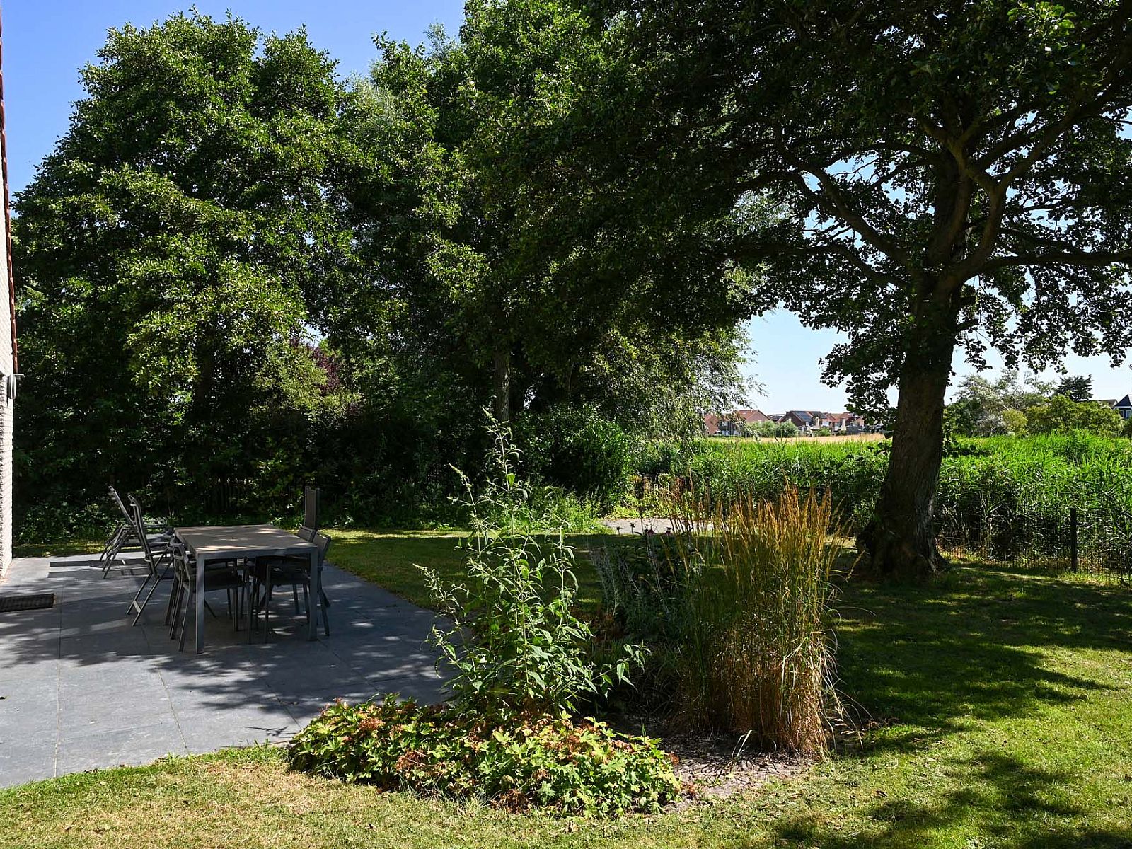 Verblijf 4540290 - Vakantiewoning Noordzeekust - Vrijstaande woning in Julianadorp aan Zee