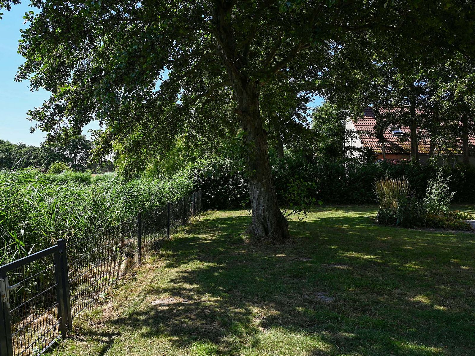 Verblijf 4540290 - Vakantiewoning Noordzeekust - Vrijstaande woning in Julianadorp aan Zee
