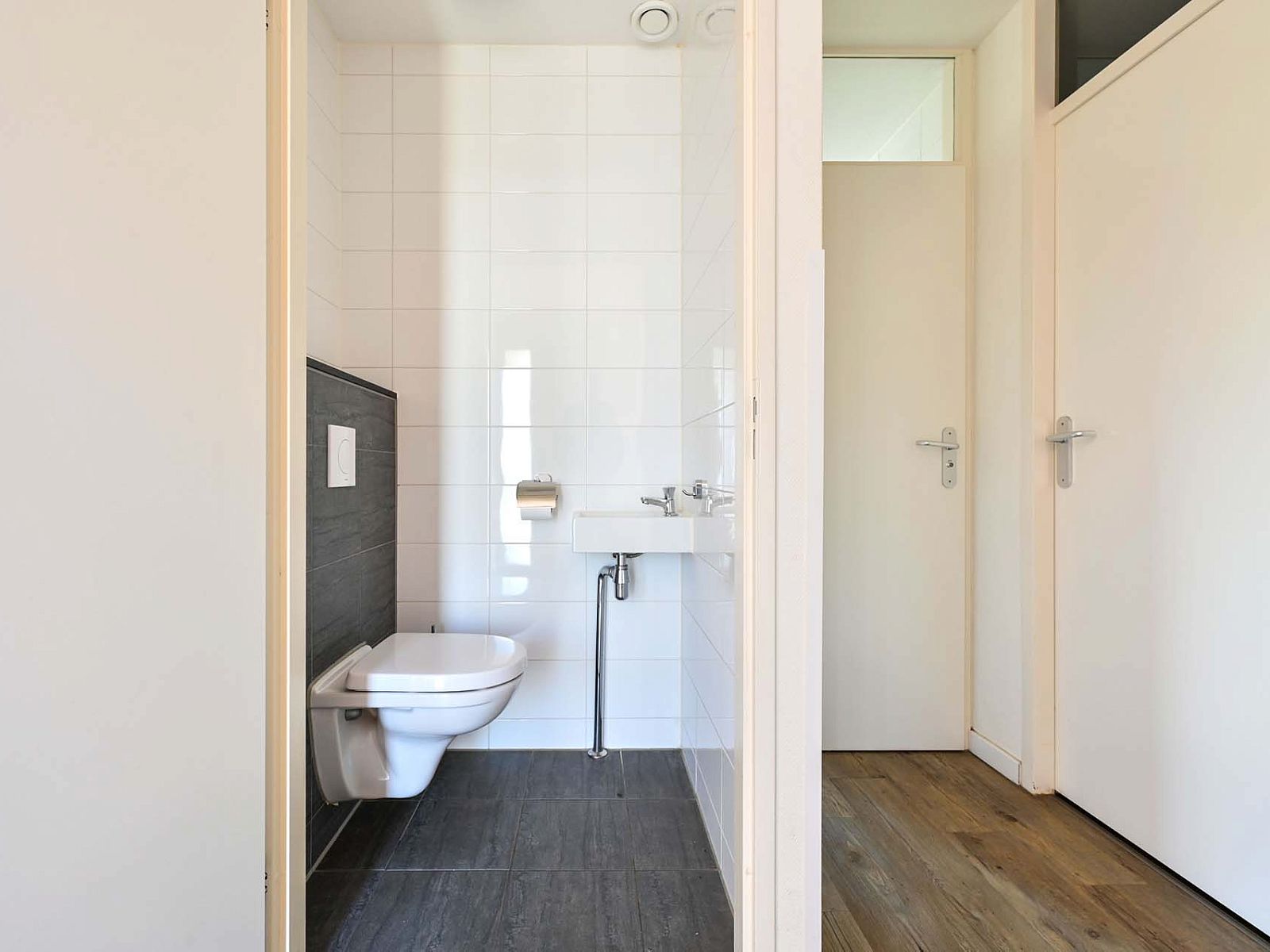 Unterkunft 454030 - Ferienhaus Noordzeekust - Vrijstaande woning in Julianadorp aan Zee
