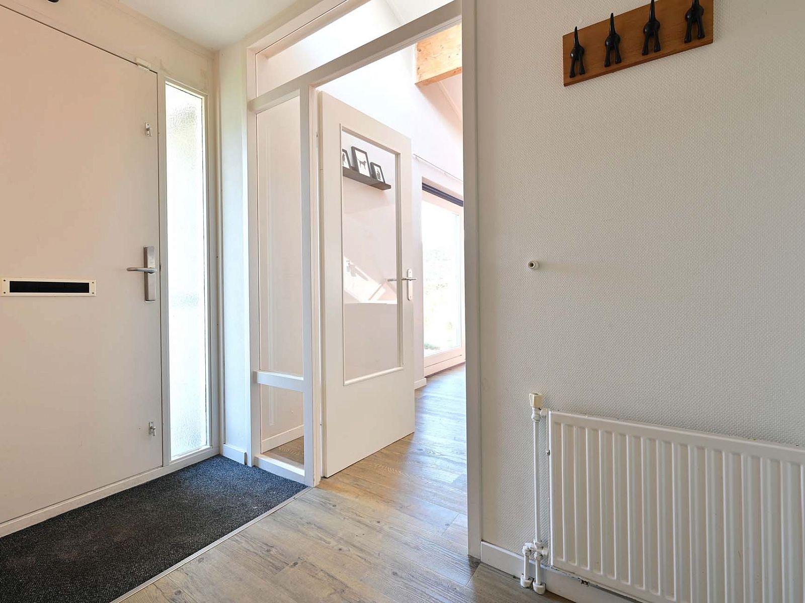 Unterkunft 454030 - Ferienhaus Noordzeekust - Vrijstaande woning in Julianadorp aan Zee