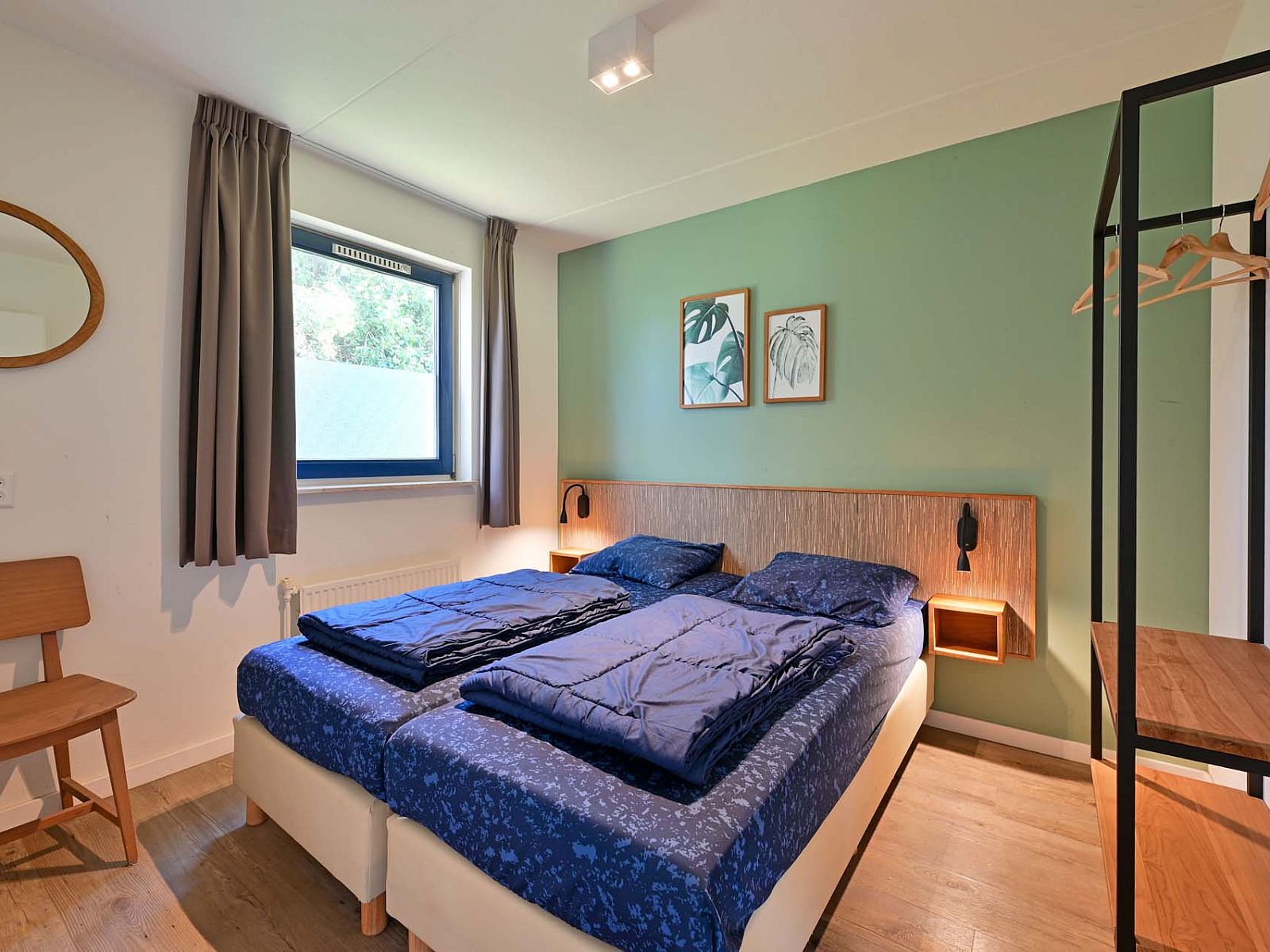 Unterkunft 454030 - Ferienhaus Noordzeekust - Vrijstaande woning in Julianadorp aan Zee
