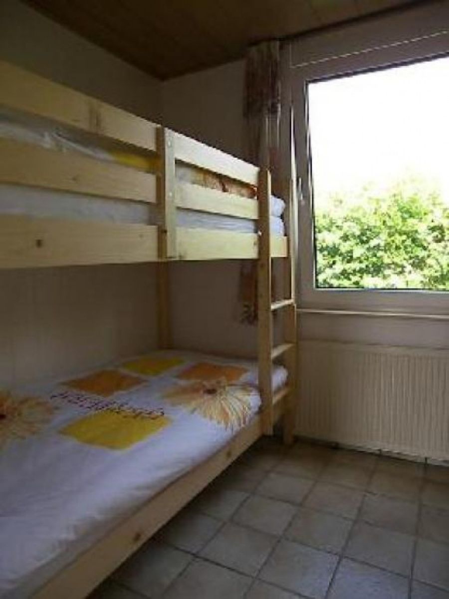Modern bathroom in vacation home NH080, located in Julianadorp aan Zee, North Sea coast, North Holland, with sleek design and luxury amenities.