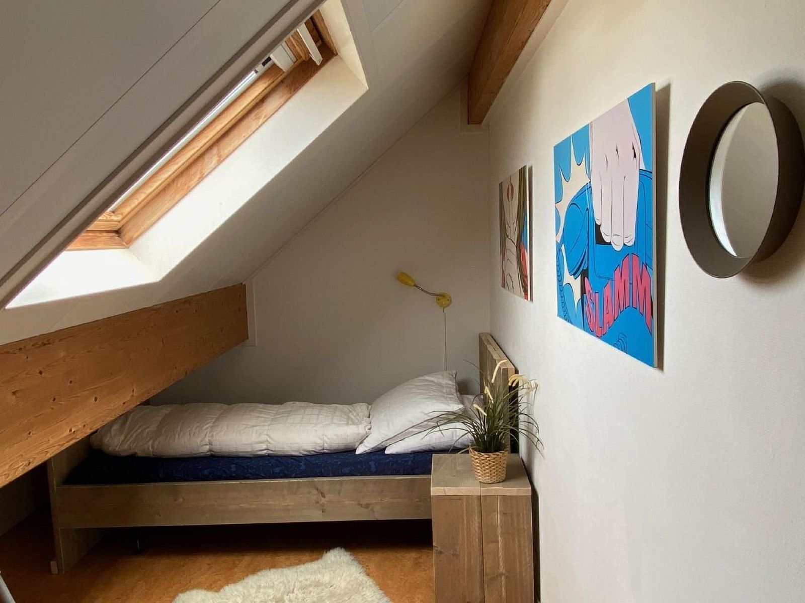 Unterkunft 454048 - Ferienhaus Noordzeekust - Vakantiehuis "Villa Ooghduyne"