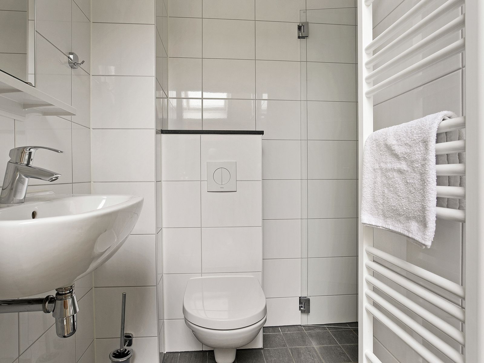 Unterkunft 454053 - Bungalow Noordzeekust - Beach Resort Ooghduyne | 6-persoons villa | 6C1