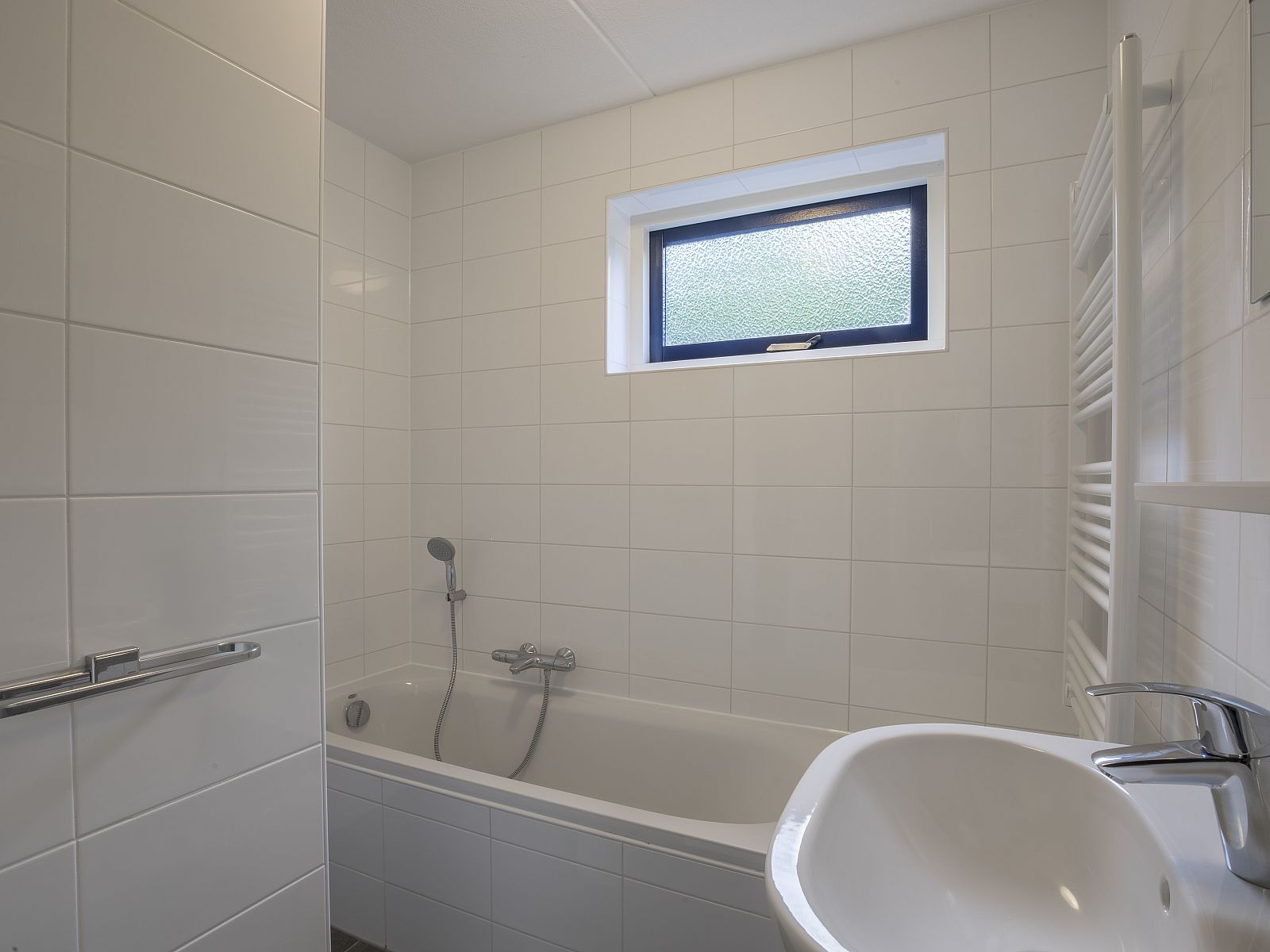 Unterkunft 454072 - Bungalow Noordzeekust - Beach Resort Ooghduyne | 4-persoons hondenvilla | 4CD