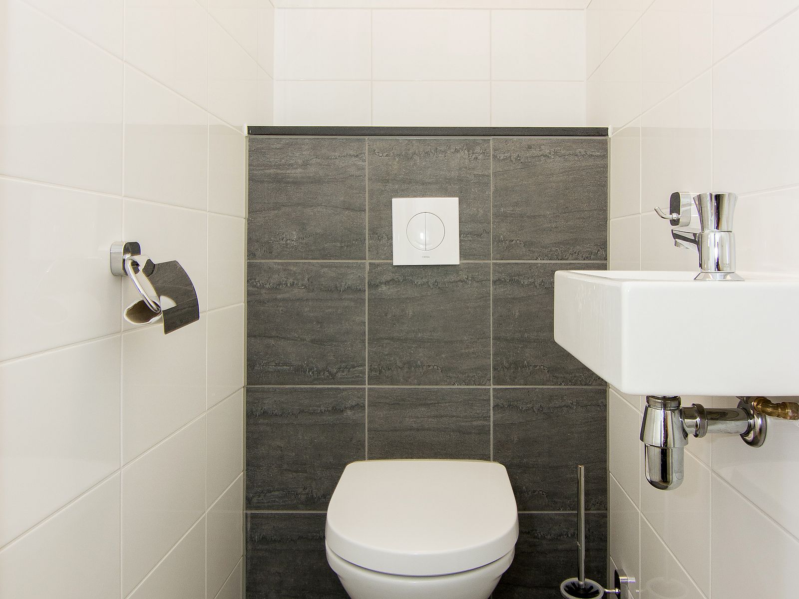 Verblijf 454075 - Bungalow Noordzeekust - Beach Resort Ooghduyne | 2-persoons appartement | 2AL