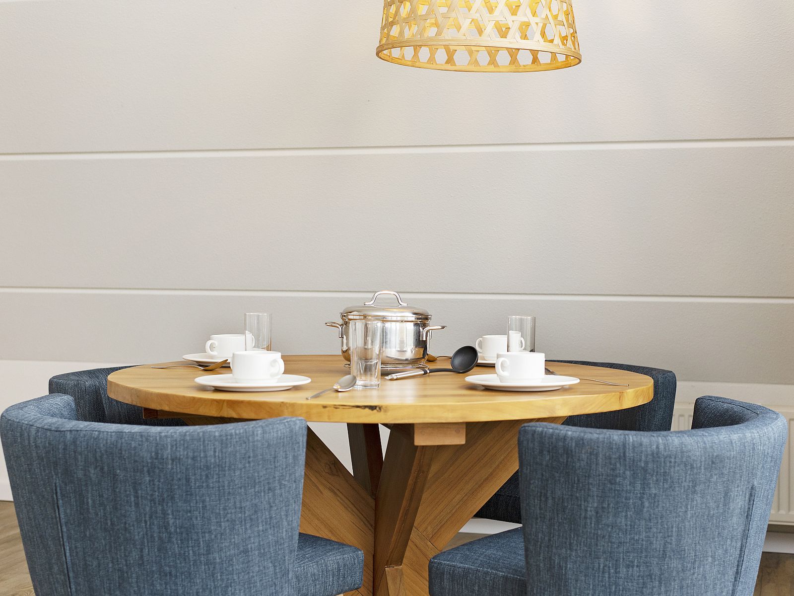 Verblijf 454075 - Bungalow Noordzeekust - Beach Resort Ooghduyne | 2-persoons appartement | 2AL