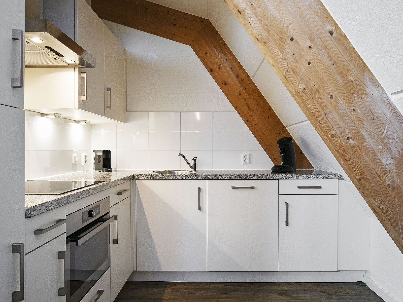 Verblijf 454075 - Bungalow Noordzeekust - Beach Resort Ooghduyne | 2-persoons appartement | 2AL