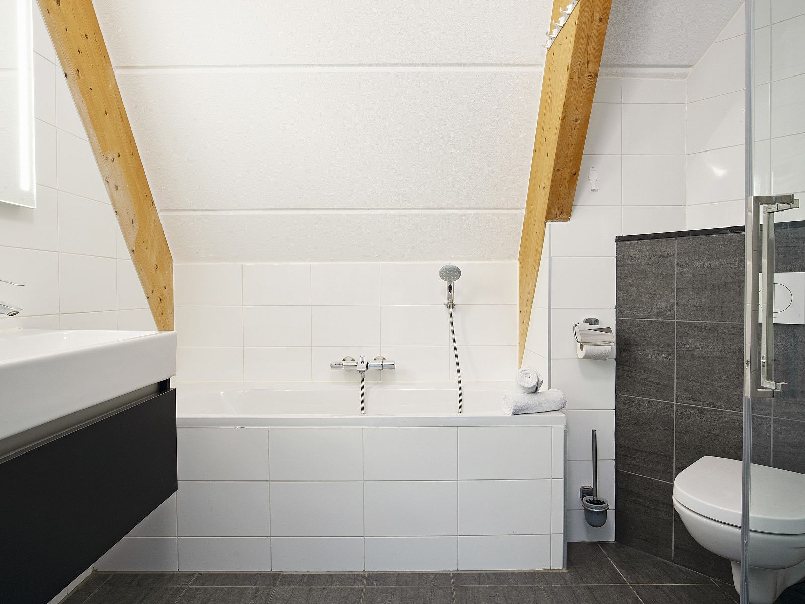 Verblijf 454075 - Bungalow Noordzeekust - Beach Resort Ooghduyne | 2-persoons appartement | 2AL