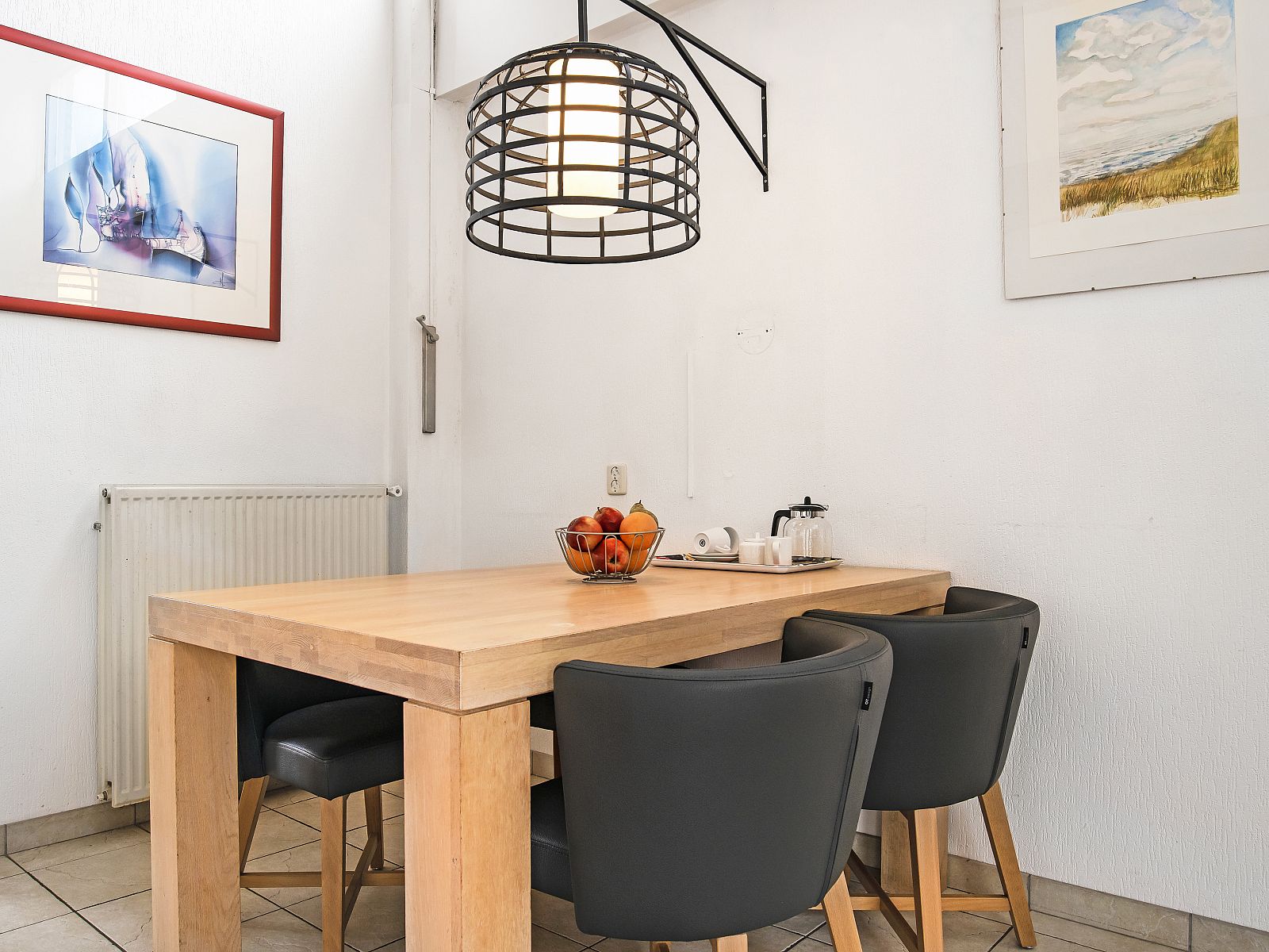 Unterkunft 454076 - Bungalow Noordzeekust - Beach Resort Ooghduyne | 4-persoons villa | 4B2