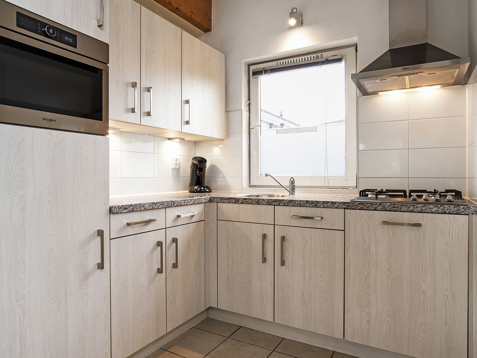 Unterkunft 454076 - Bungalow Noordzeekust - Beach Resort Ooghduyne | 4-persoons villa | 4B2