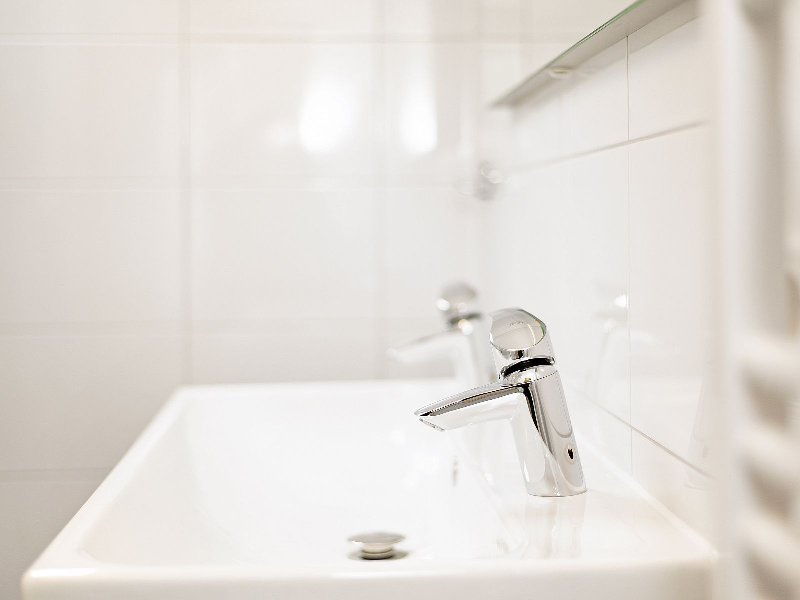 Verblijf 454077 - Bungalow Noordzeekust - Beach Resort Ooghduyne | 6-persoons villa | 6D2