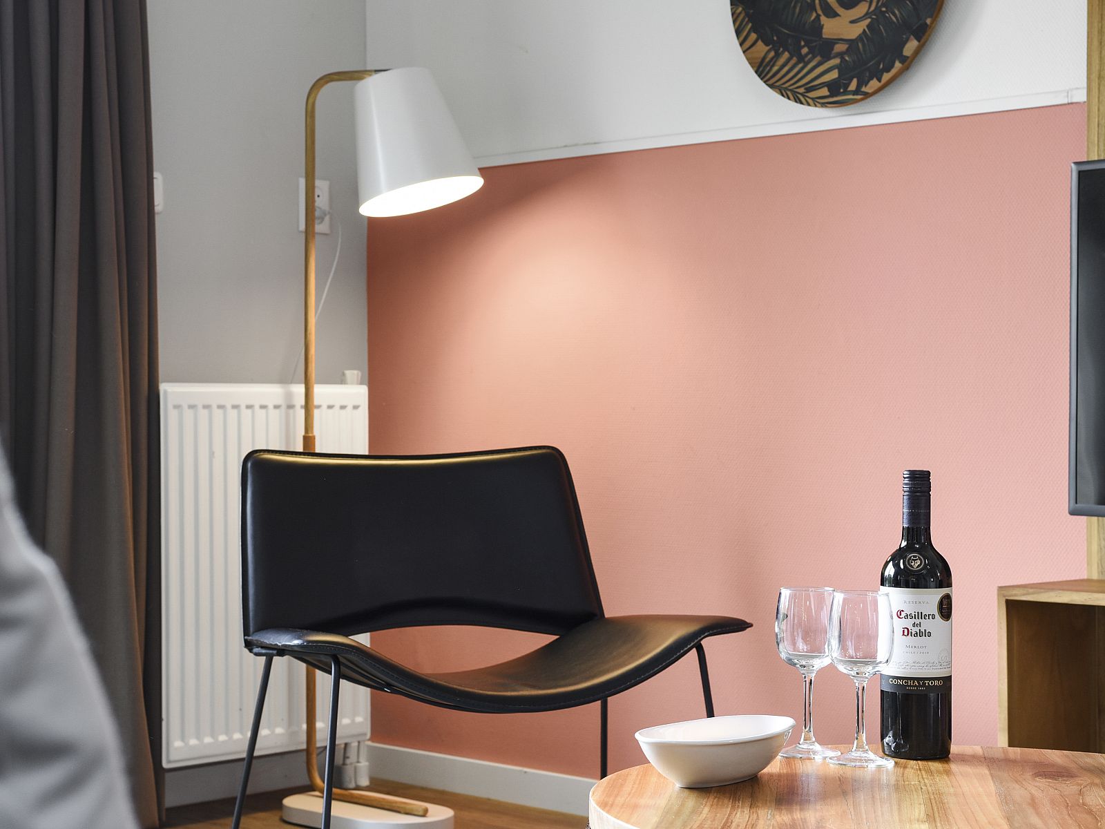 Guest house 454079 - Bungalow Noordzeekust - Beach Resort Ooghduyne | 6-persoons villa - Extra toegankeli