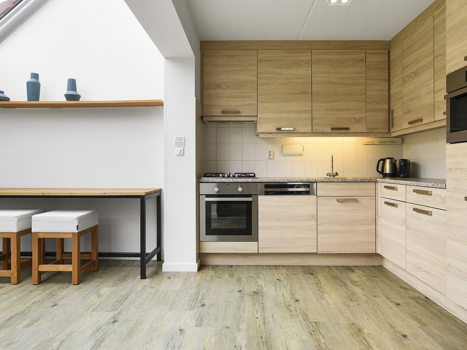 Verblijf 454080 - Bungalow Noordzeekust - Beach Resort Ooghduyne | 6-persoons kindervilla | 6LK