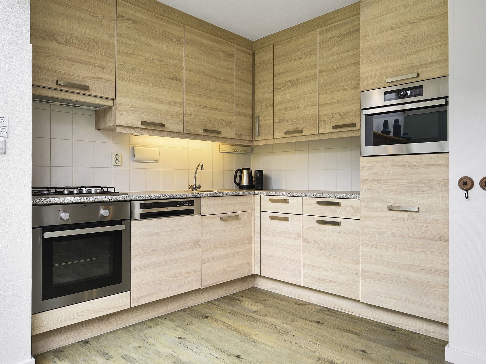 Verblijf 454080 - Bungalow Noordzeekust - Beach Resort Ooghduyne | 6-persoons kindervilla | 6LK