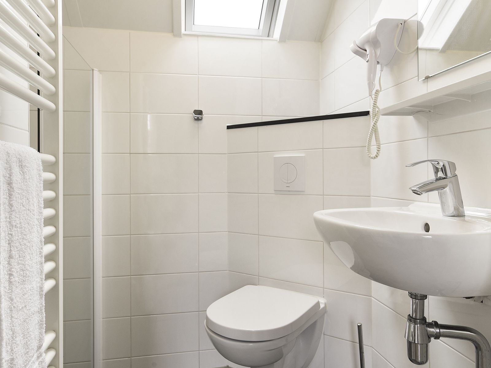 Verblijf 454080 - Bungalow Noordzeekust - Beach Resort Ooghduyne | 6-persoons kindervilla | 6LK