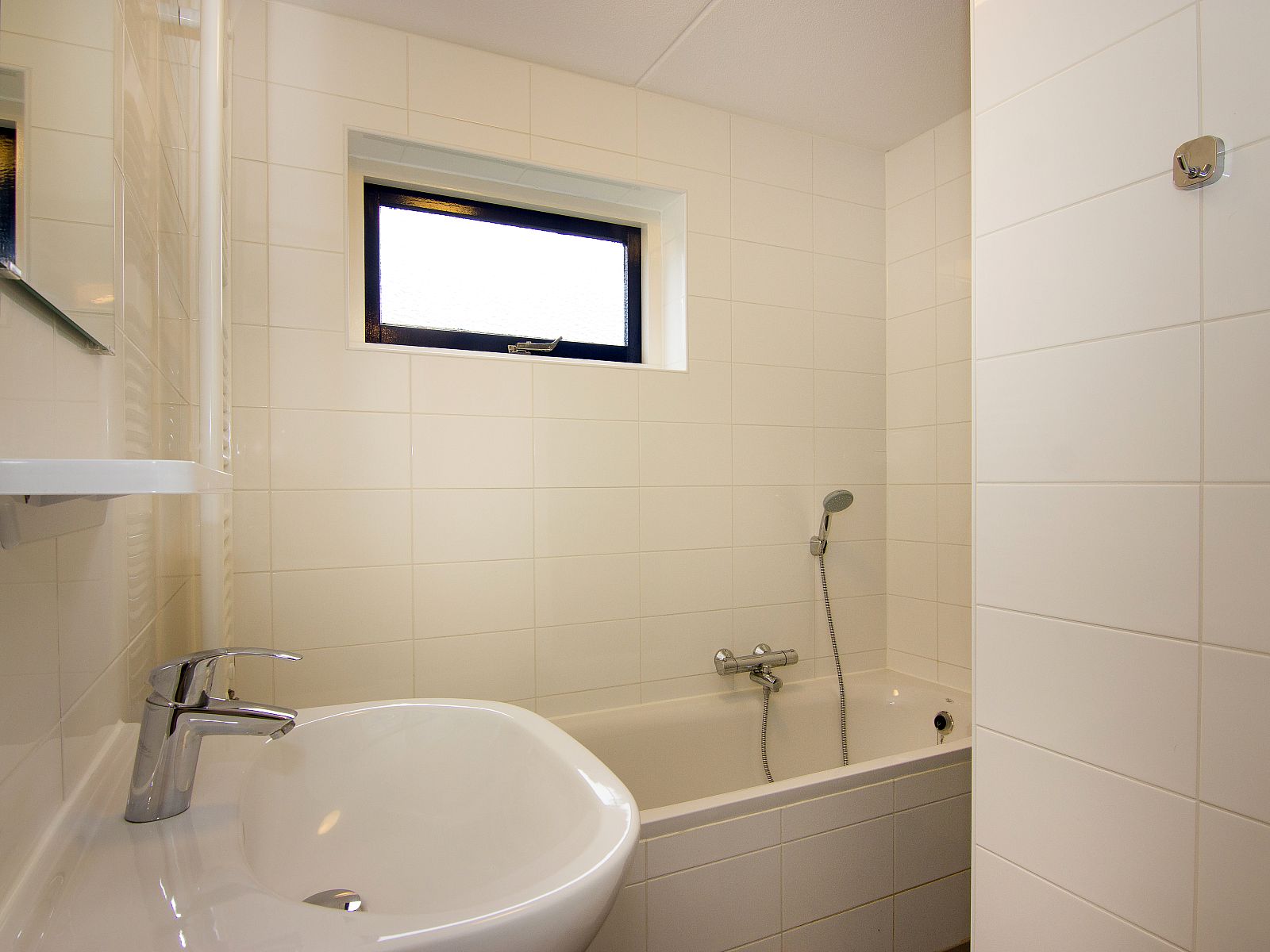 Unterkunft 454082 - Bungalow Noordzeekust - Beach Resort Ooghduyne | 4-persoons villa | 4C