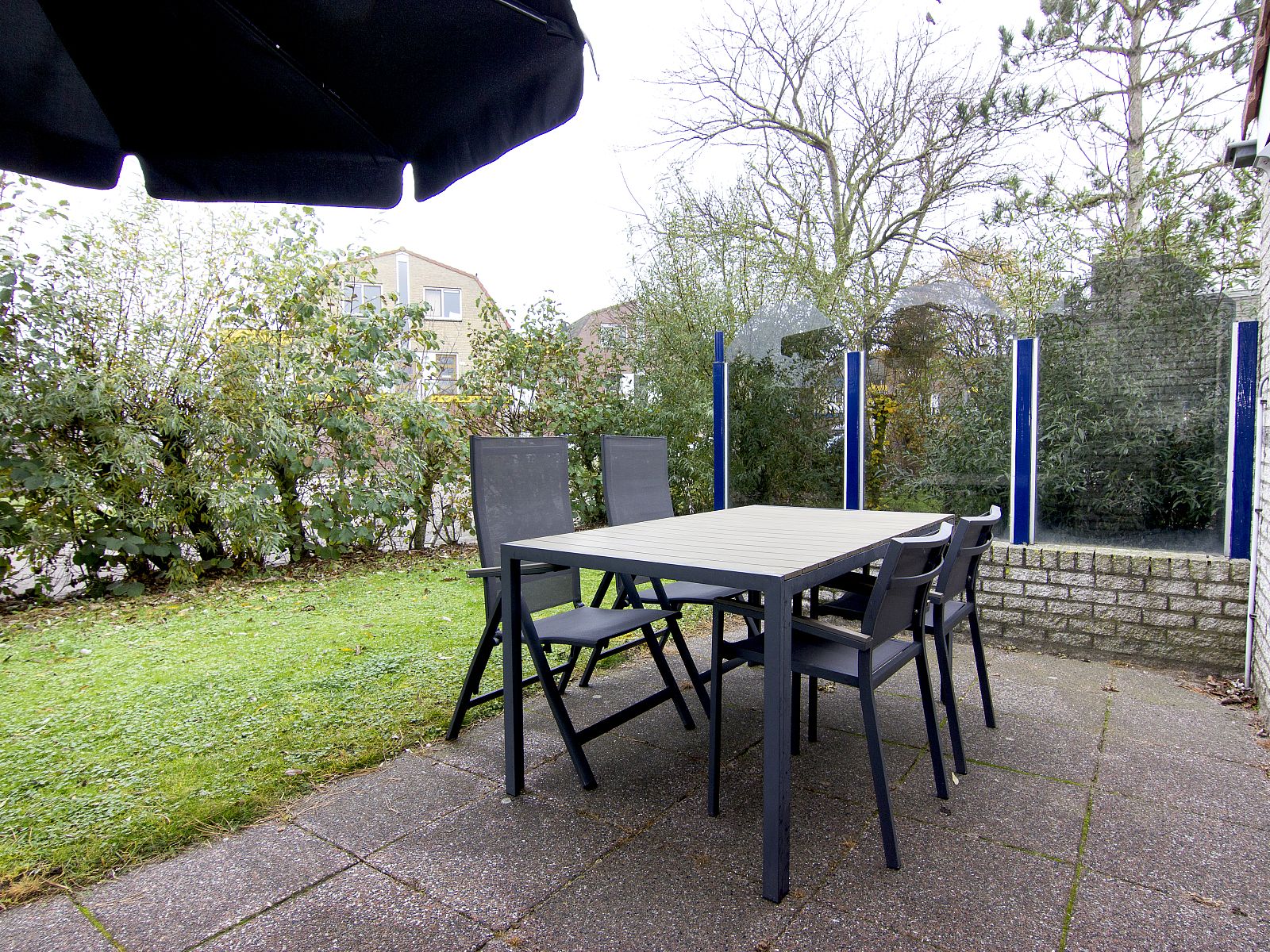 Unterkunft 454082 - Bungalow Noordzeekust - Beach Resort Ooghduyne | 4-persoons villa | 4C