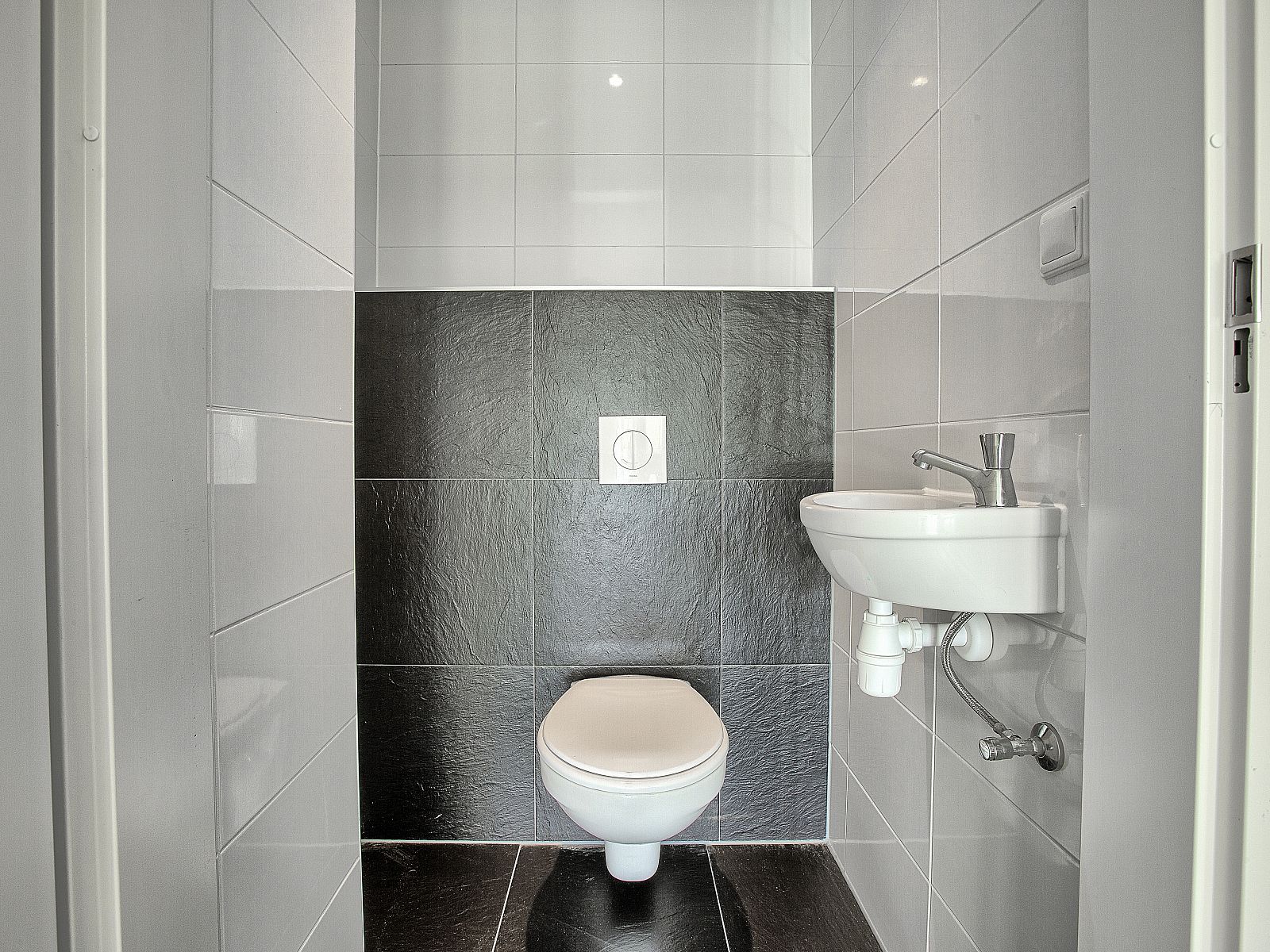 Verblijf 454083 - Bungalow Noordzeekust - Beach Resort Ooghduyne | 22-persoons villa | 22L