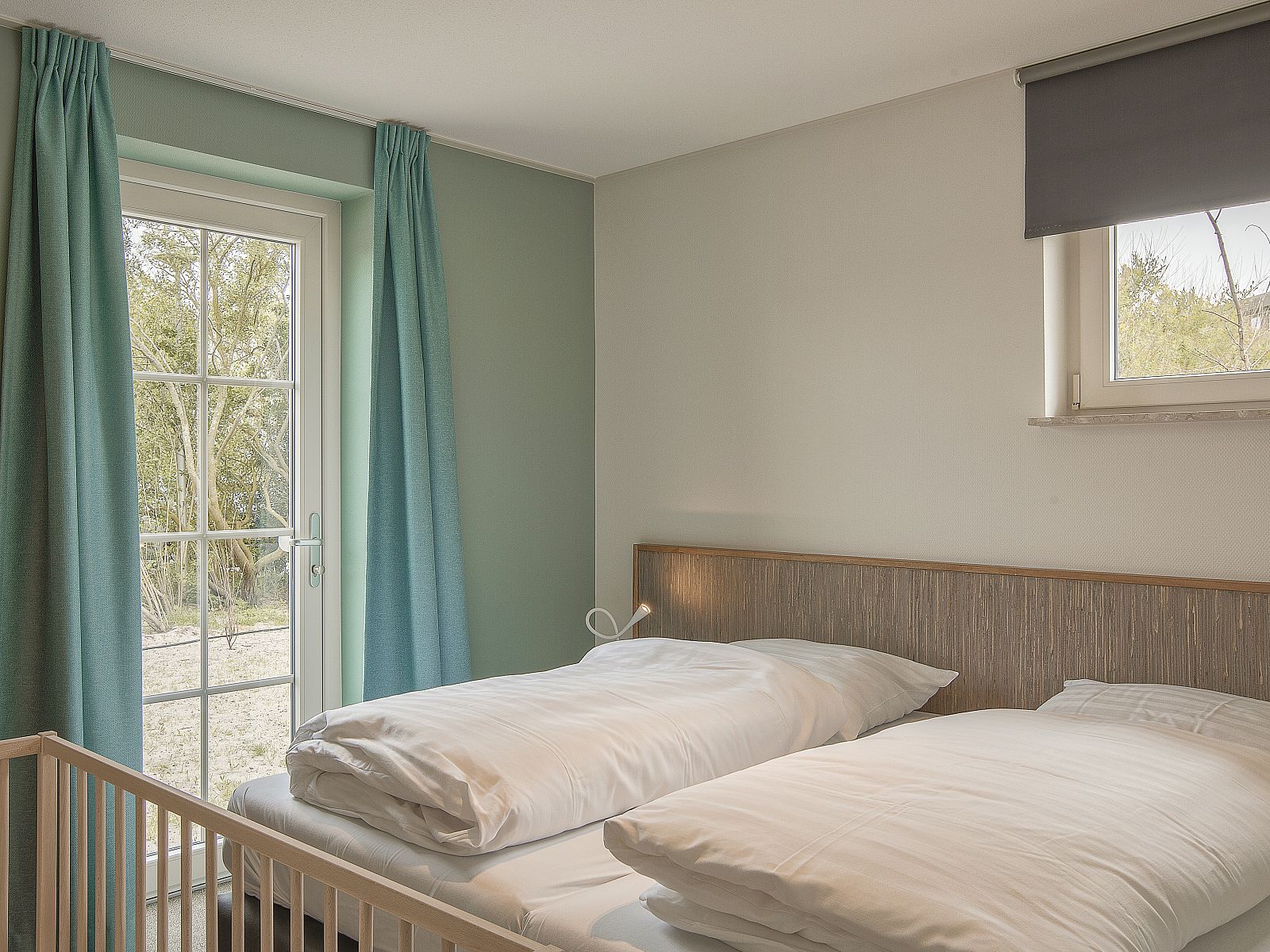 Verblijf 454083 - Bungalow Noordzeekust - Beach Resort Ooghduyne | 22-persoons villa | 22L