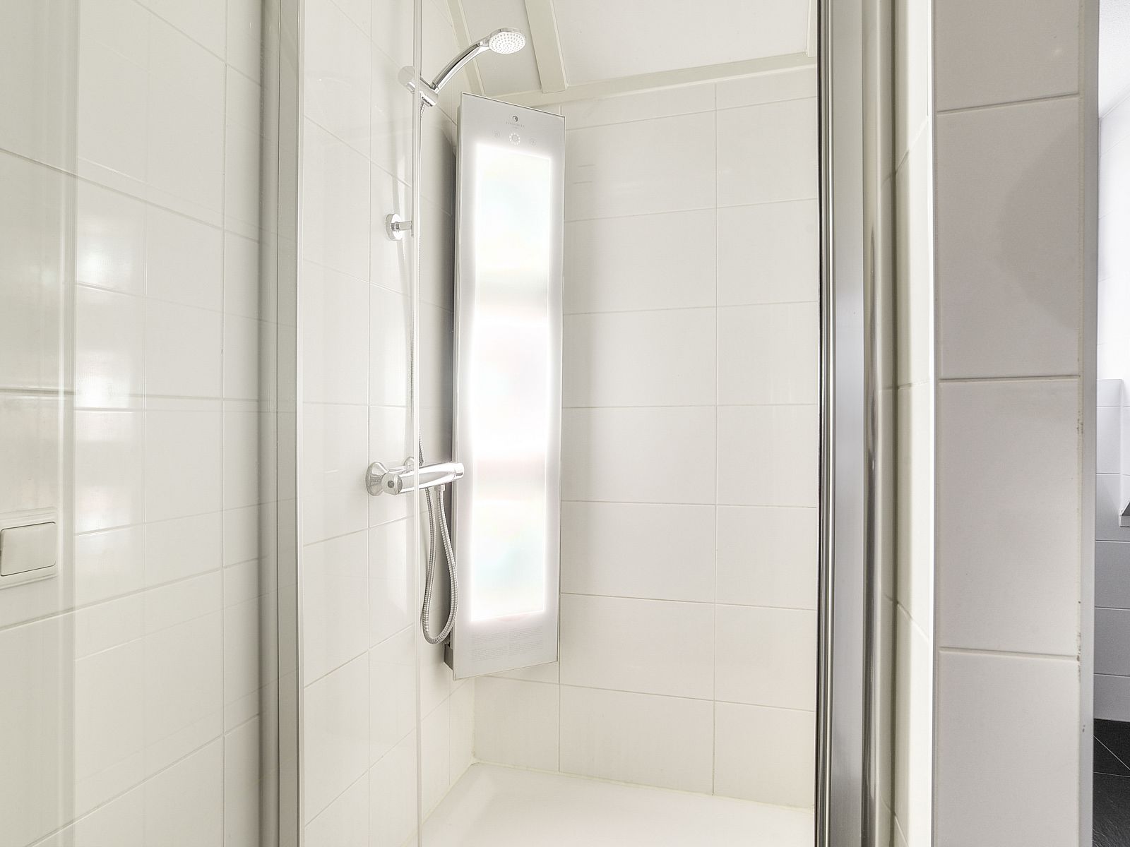 Guest house 454084 - Bungalow Noordzeekust - Beach Resort Ooghduyne | 10-persoons villa | 10L1