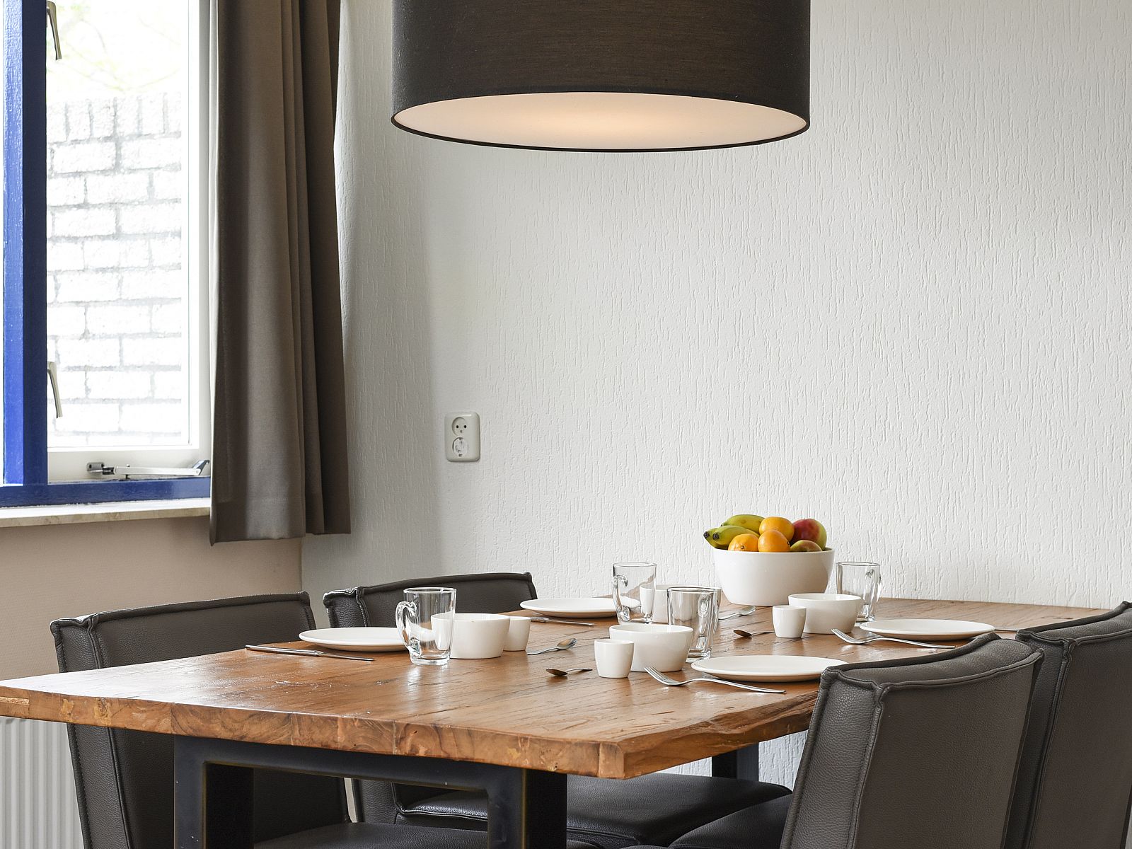 Verblijf 454086 - Bungalow Noordzeekust - Beach Resort Ooghduyne | 4-persoons villa | 4L1