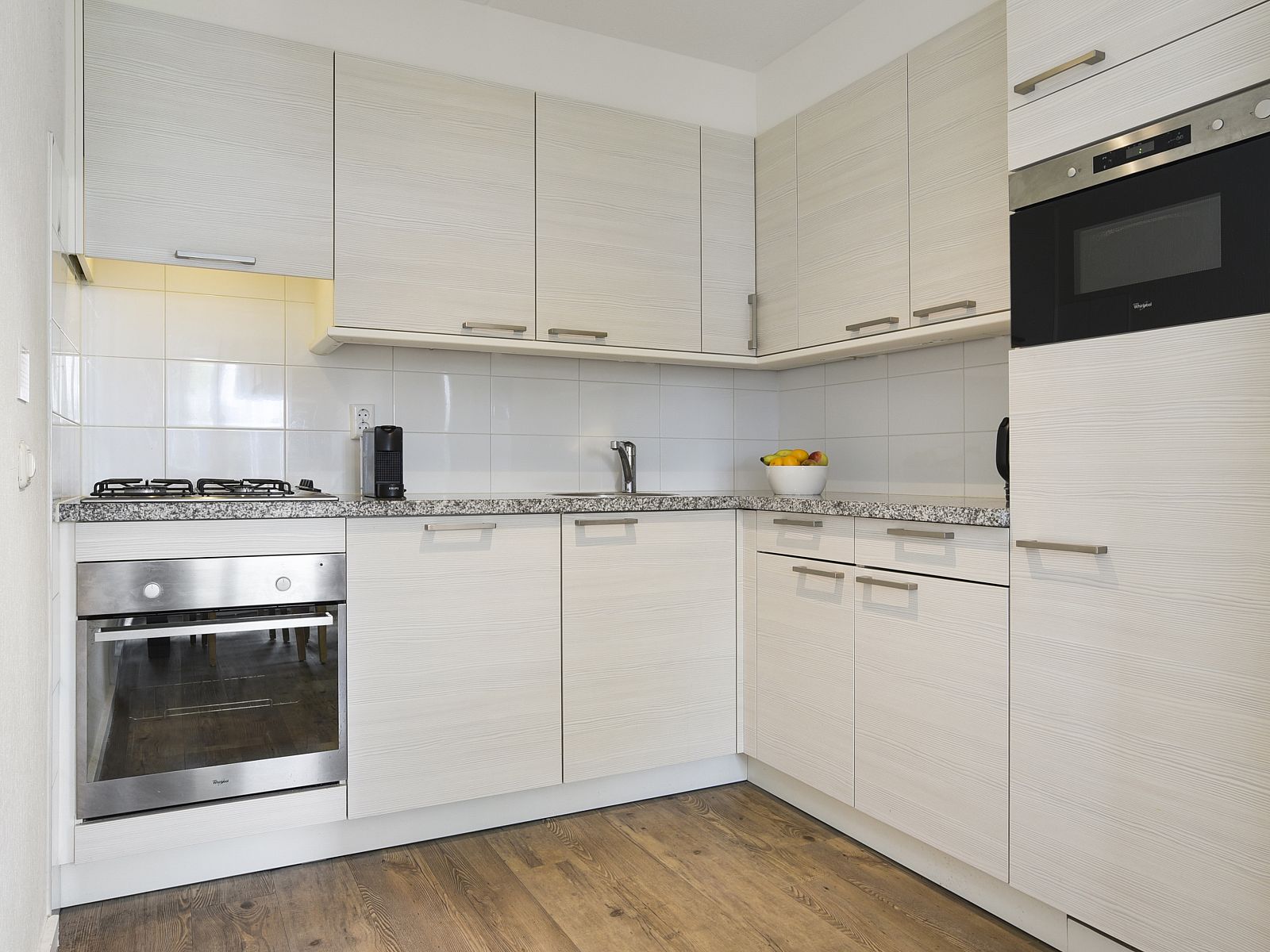 Verblijf 454086 - Bungalow Noordzeekust - Beach Resort Ooghduyne | 4-persoons villa | 4L1