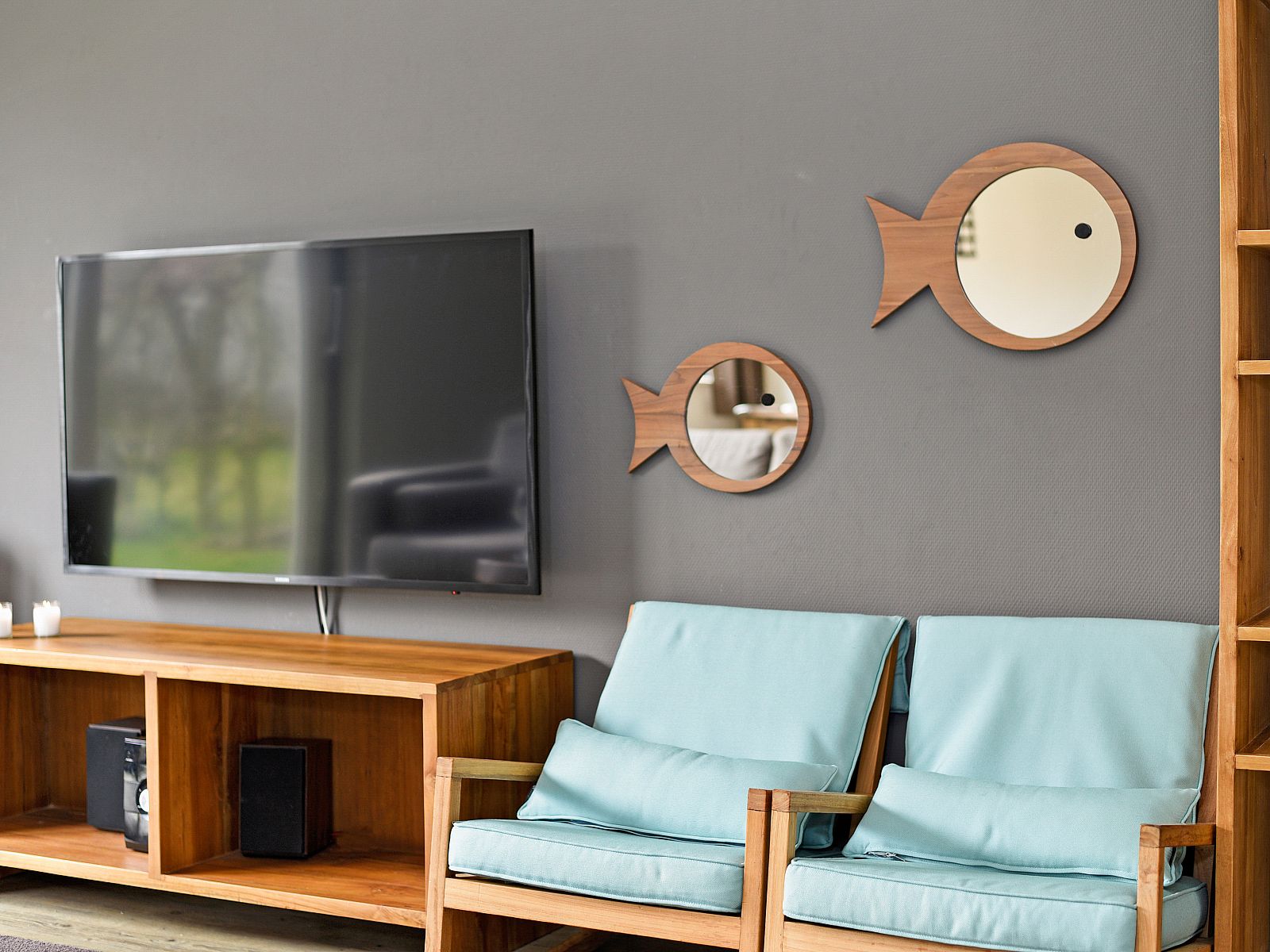 Unterkunft 454088 - Bungalow Noordzeekust - Beach Resort Ooghduyne | 6-persoons kindervilla | 6CK