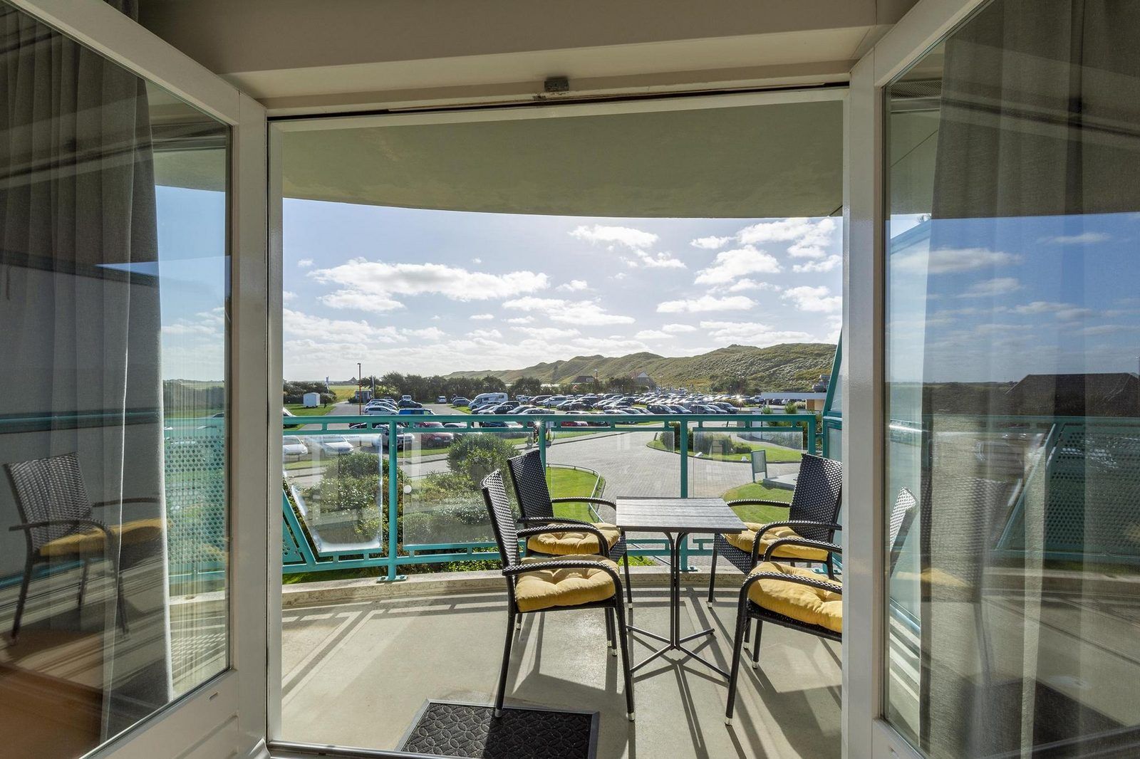 Unterkunft 454093 - Ferienhaus Noordzeekust - Strandslag 127