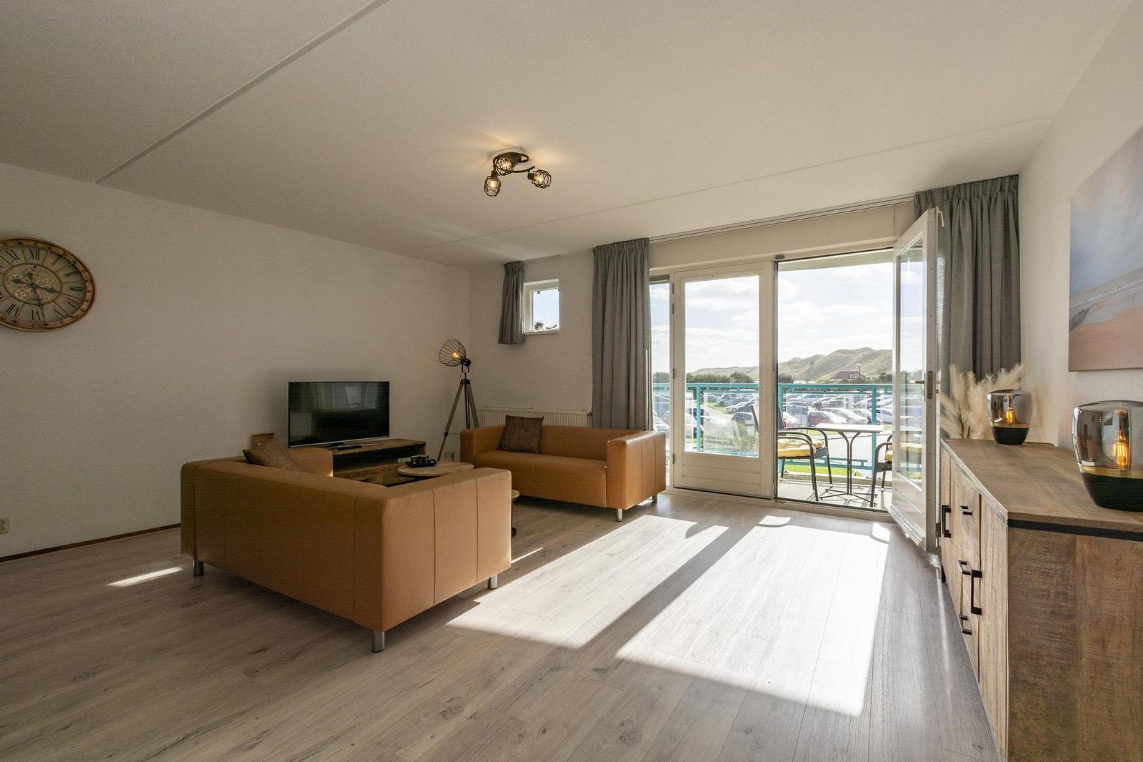 Unterkunft 454093 - Ferienhaus Noordzeekust - Strandslag 127