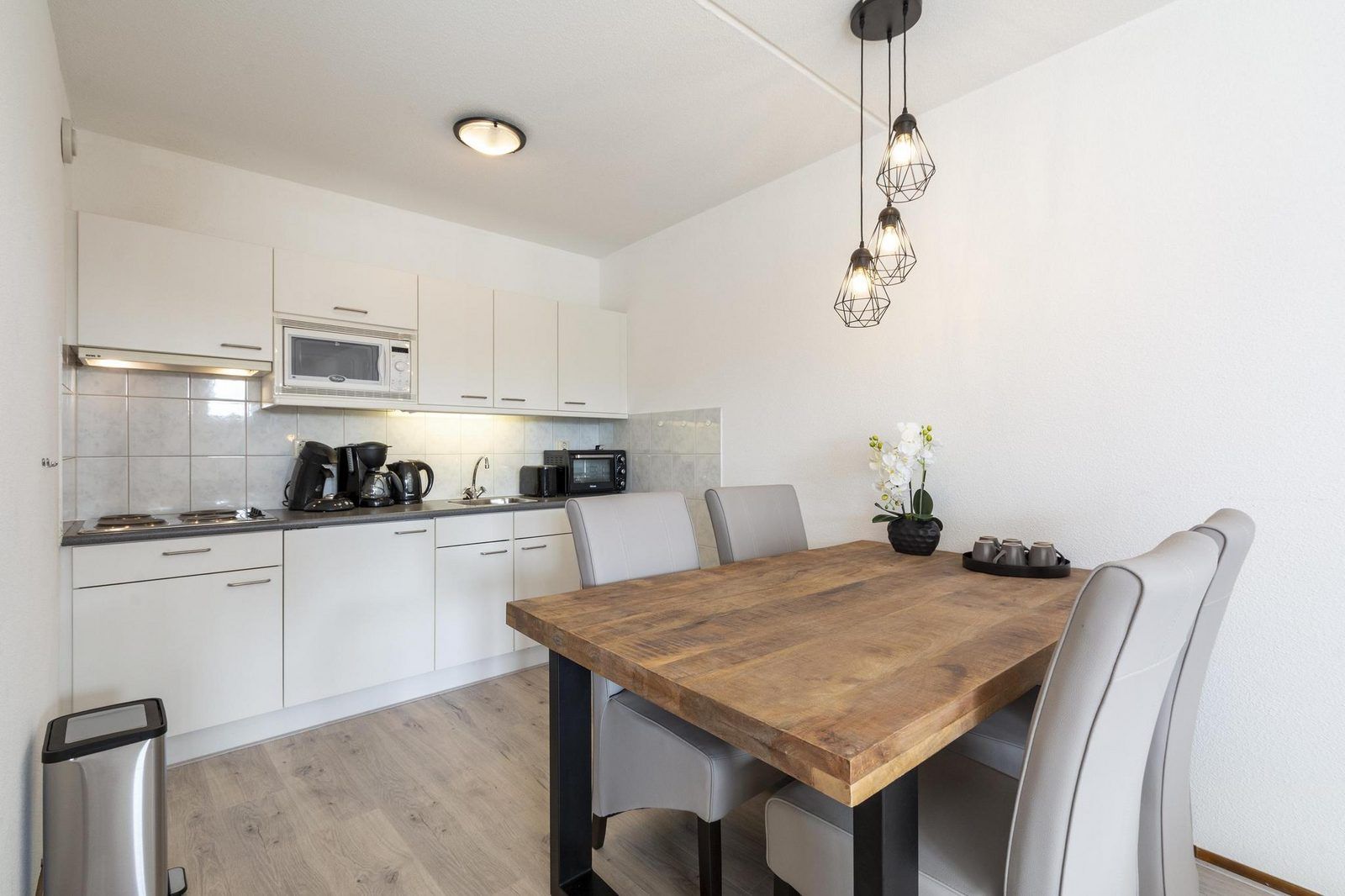 Unterkunft 454093 - Ferienhaus Noordzeekust - Strandslag 127