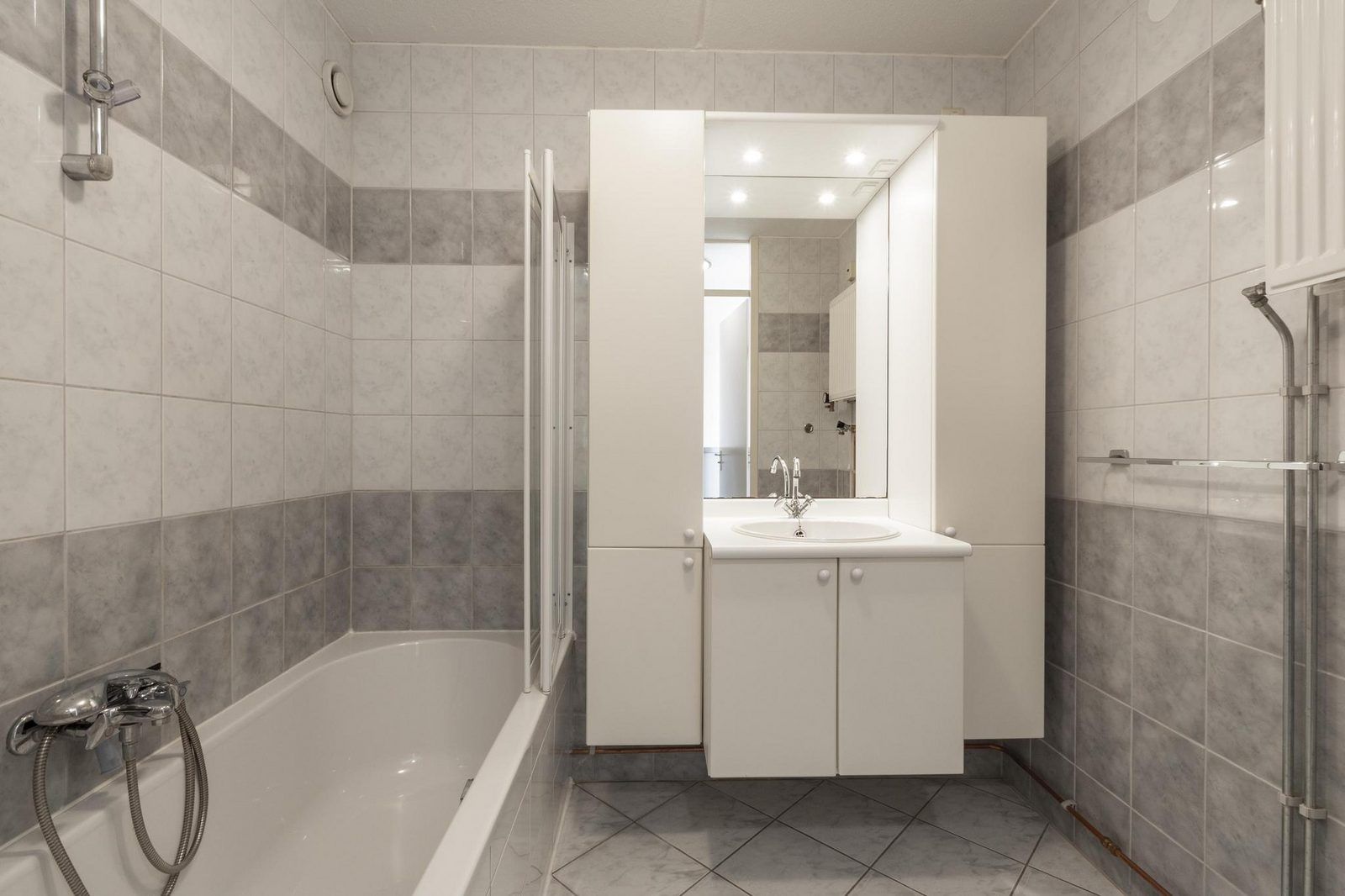 Unterkunft 454093 - Ferienhaus Noordzeekust - Strandslag 127