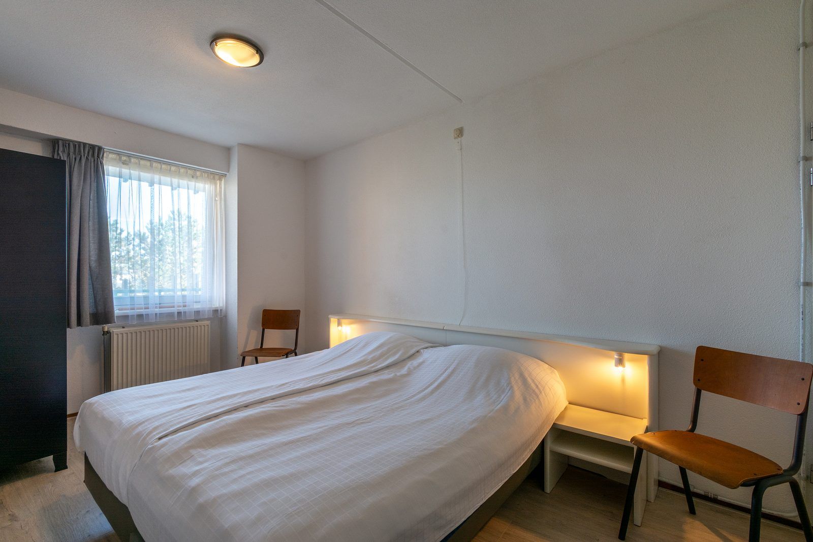 Unterkunft 454093 - Ferienhaus Noordzeekust - Strandslag 127