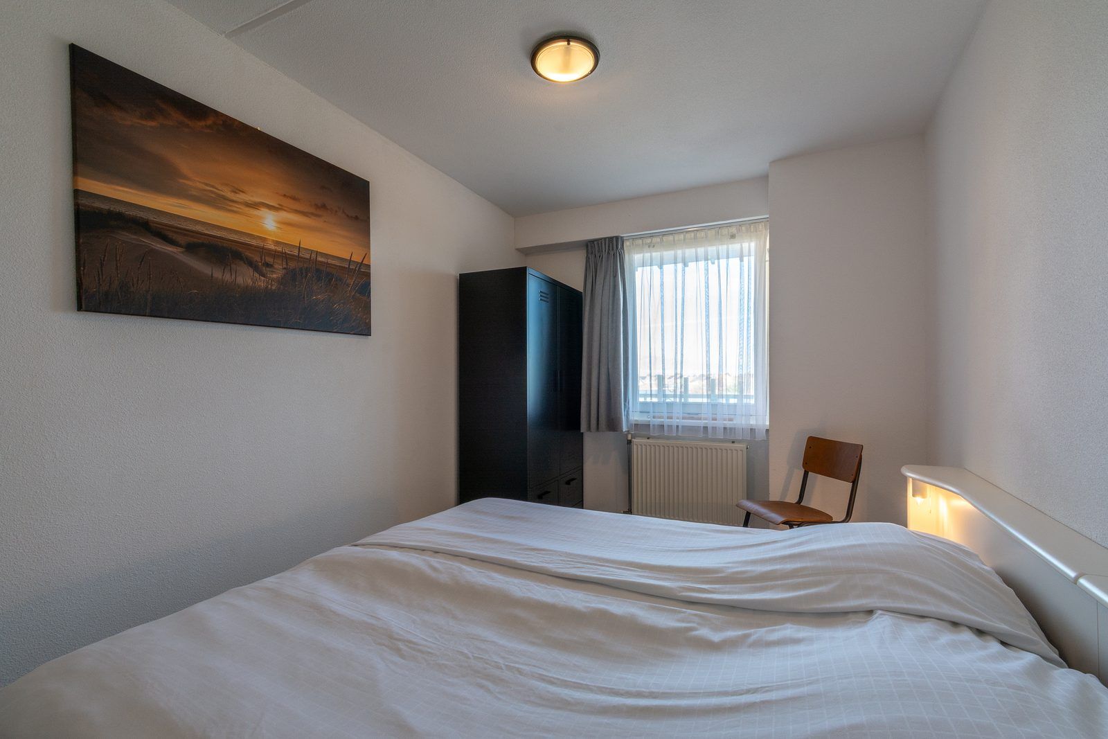 Unterkunft 454093 - Ferienhaus Noordzeekust - Strandslag 127