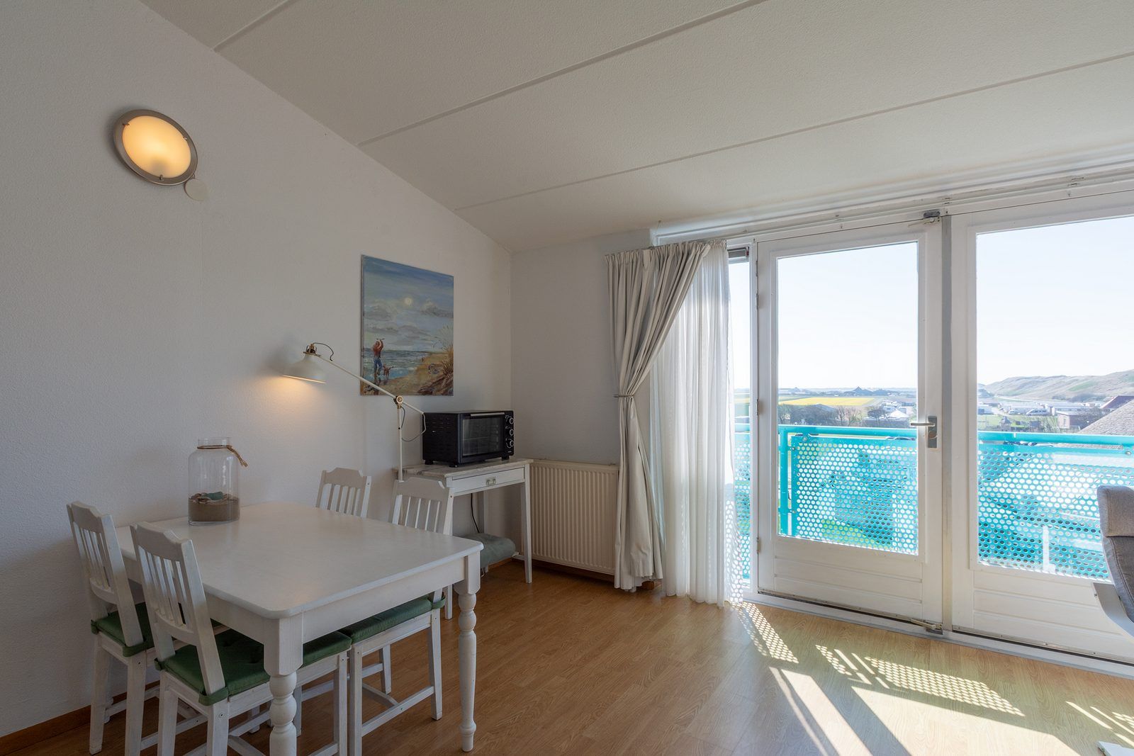 Unterkunft 454095 - Ferienhaus Noordzeekust - Strandslag 225