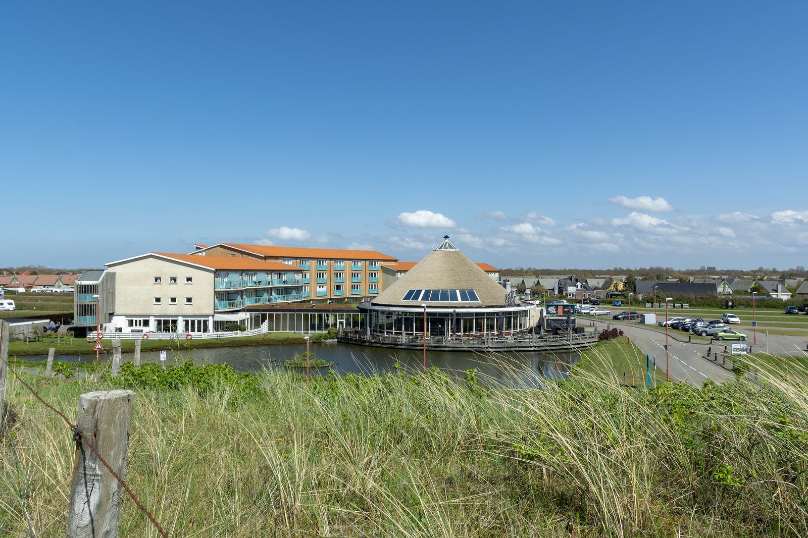 Unterkunft 454095 - Ferienhaus Noordzeekust - Strandslag 225