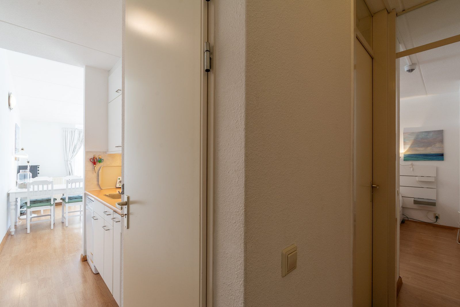 Unterkunft 454095 - Ferienhaus Noordzeekust - Strandslag 225