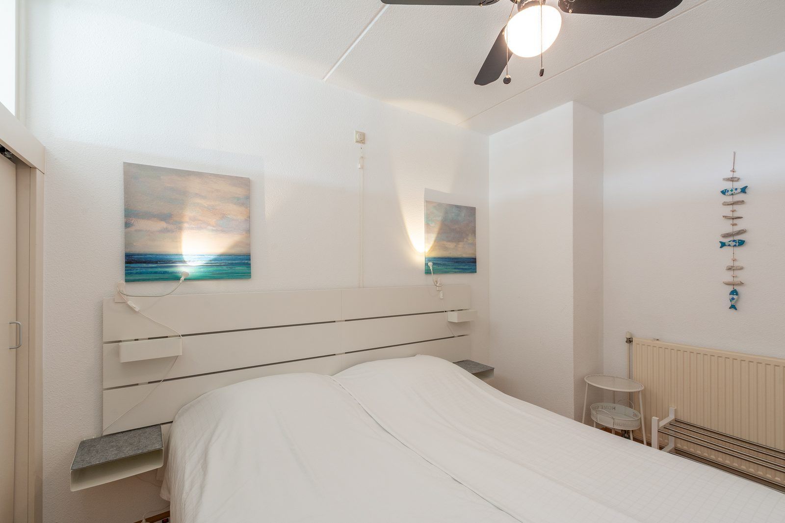 Unterkunft 454095 - Ferienhaus Noordzeekust - Strandslag 225