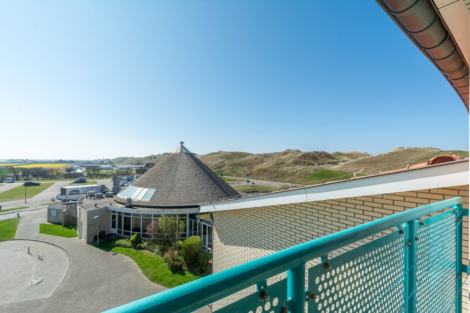 Unterkunft 454095 - Ferienhaus Noordzeekust - Strandslag 225