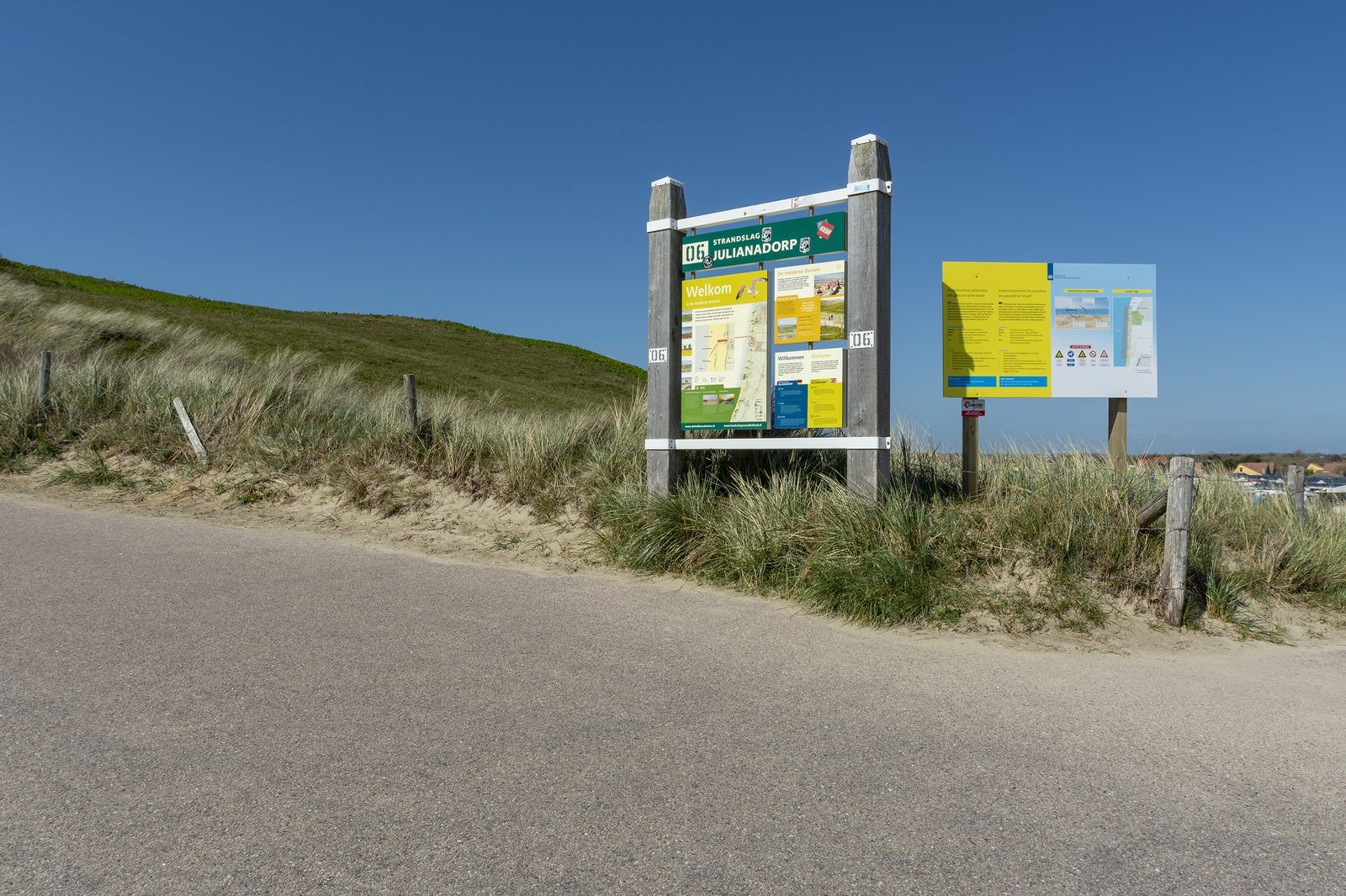 Unterkunft 454095 - Ferienhaus Noordzeekust - Strandslag 225